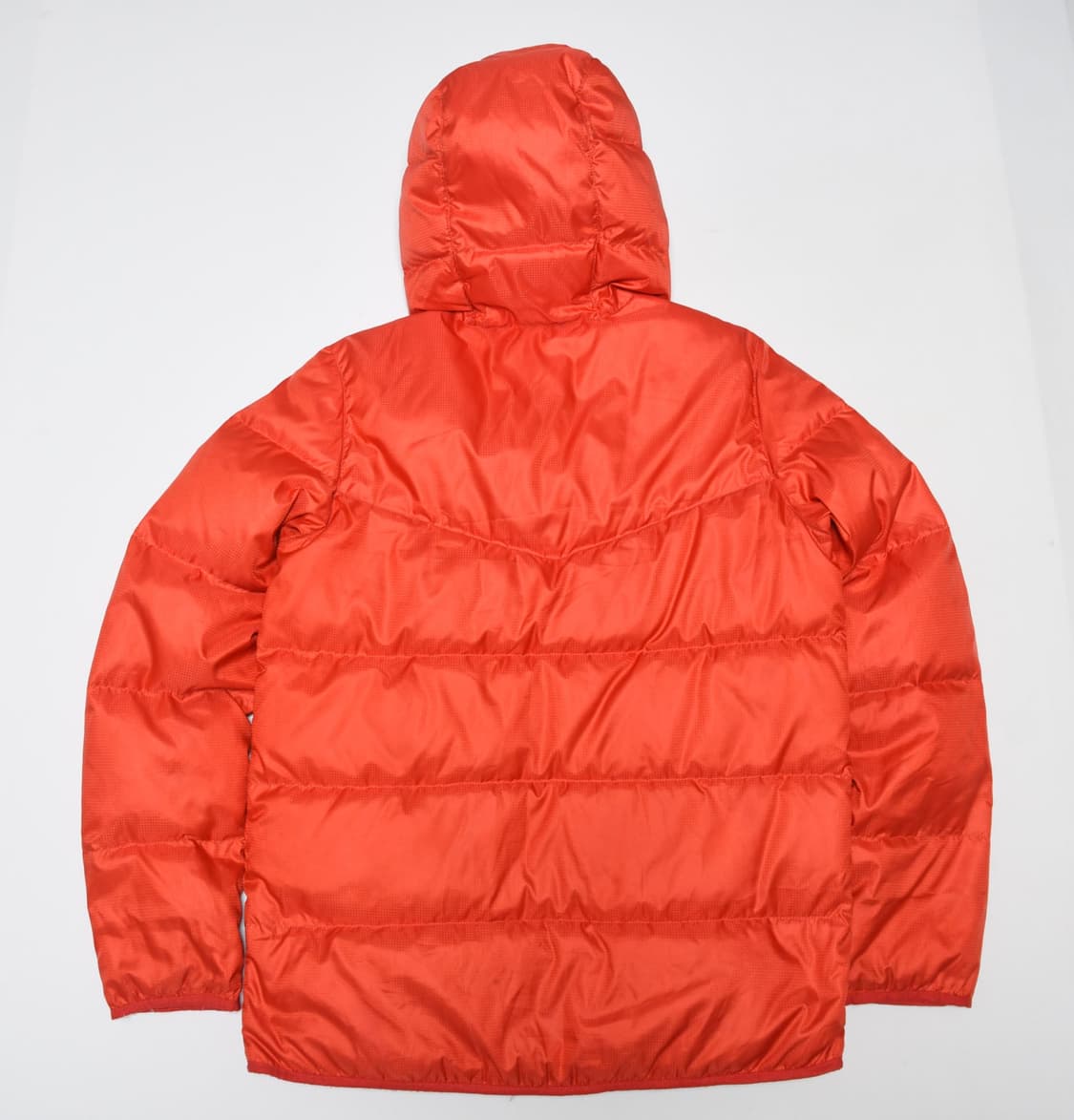 나이키 오렌지 패딩 점퍼 (사이즈 90 / S-P-CH) 상품이미지6
