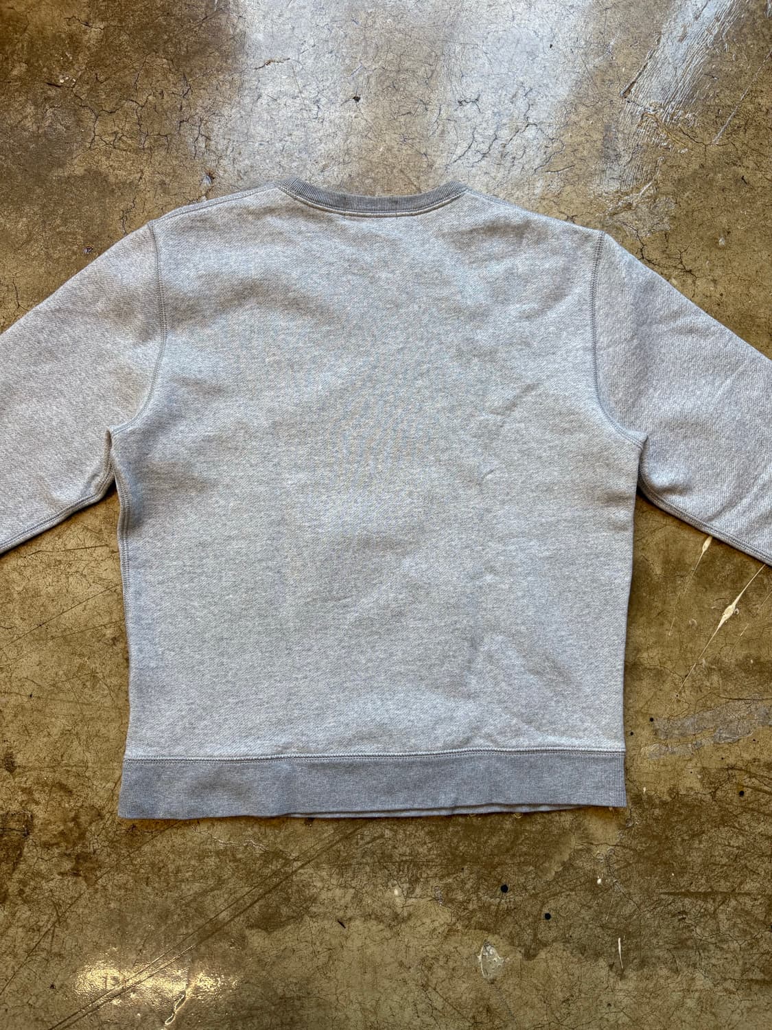 90-00s 폴로 1967 랄프로렌 빈티지 스웻 상품이미지7