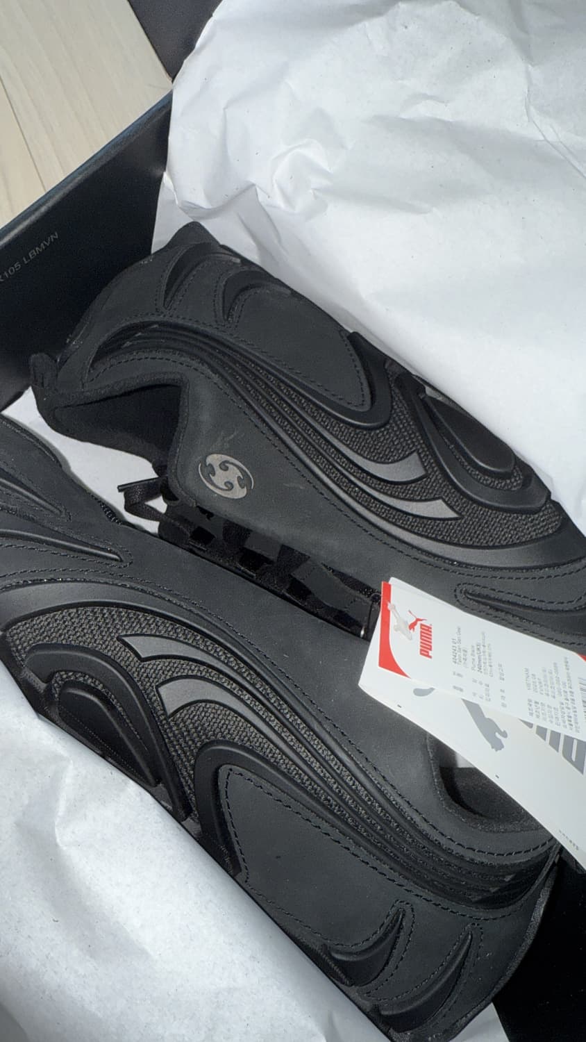 산산기어 푸마 탈론 240 상품이미지1