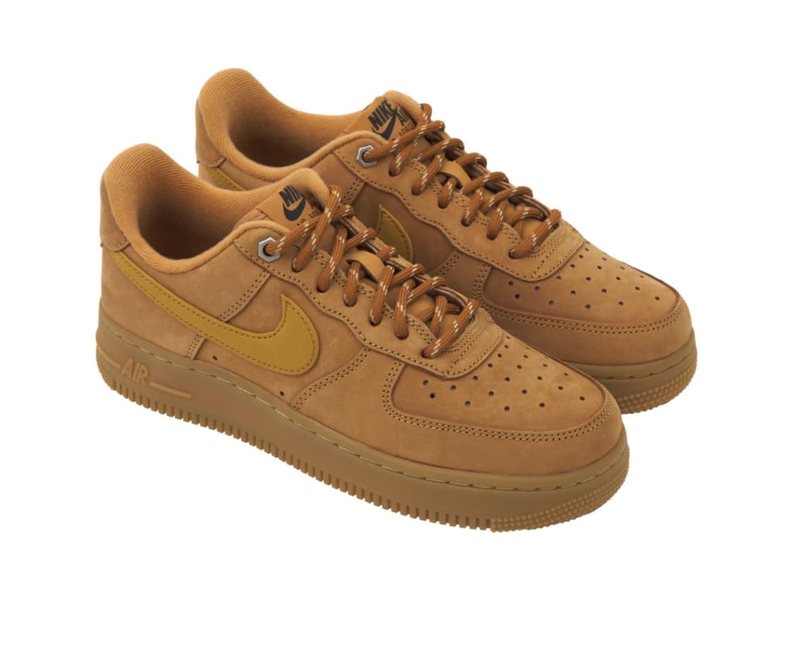 나이키 된장 에어포스 상품이미지2