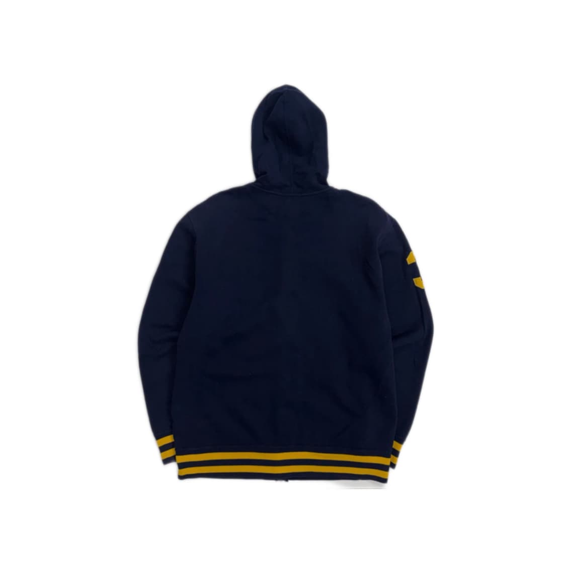 ✨희귀✨폴로 랄프로렌 빅포니 네이비 후드집업💙 상품이미지2