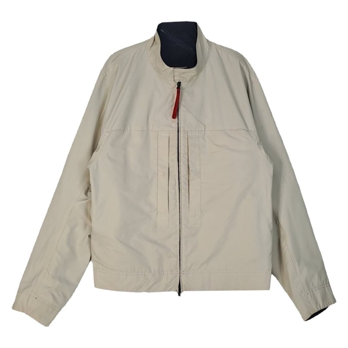 00‘s 프라다 스포츠 리버시블 자켓 상품이미지2