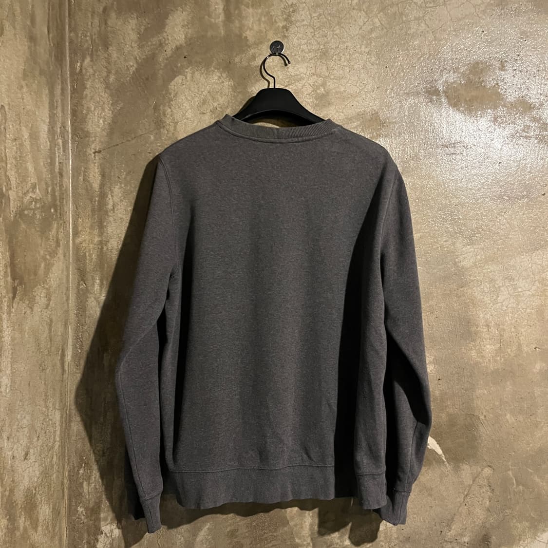 나이키 맨투맨 상품이미지4