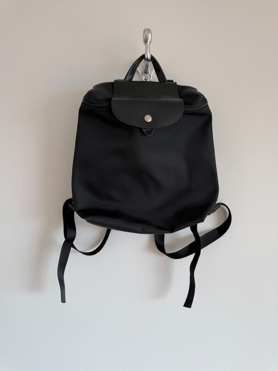 롱샴(LONGCHAMP) 백팩(FRANCE) 상품이미지1