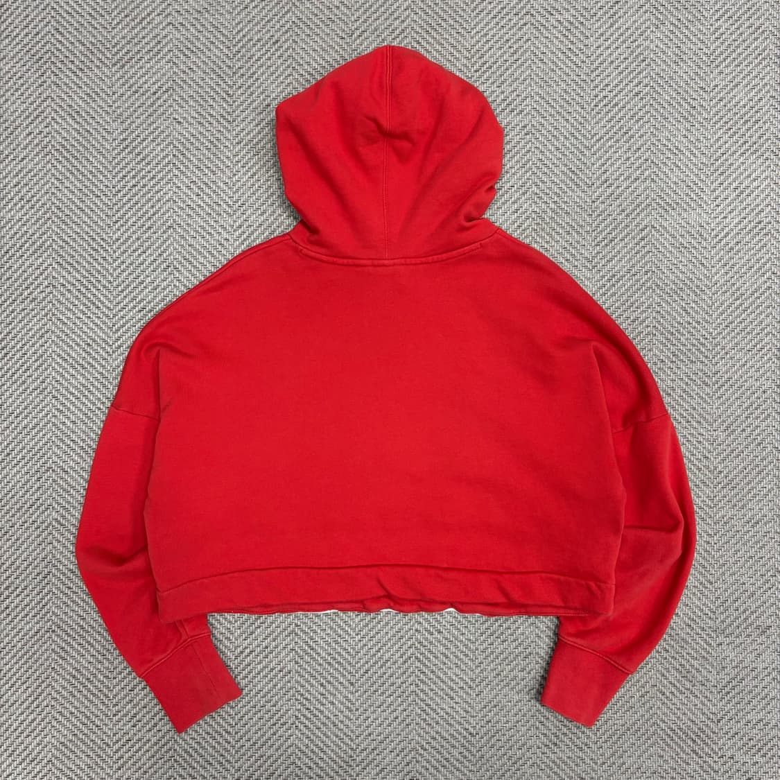 아디다스 파이어버드 크롭 후드티 v1208 상품이미지2