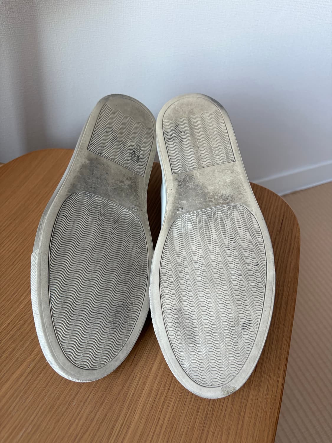 커먼프로젝트 아킬레스 로우 42 상품이미지7