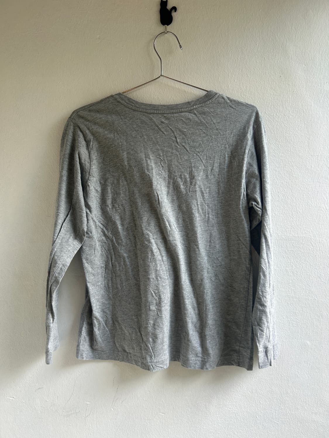 몽벨 사과 티셔츠  상품이미지5