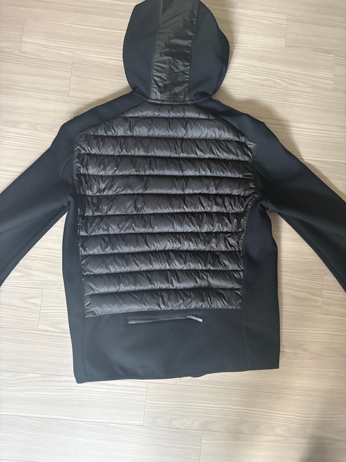 파라점퍼스 경량패딩 상품이미지2