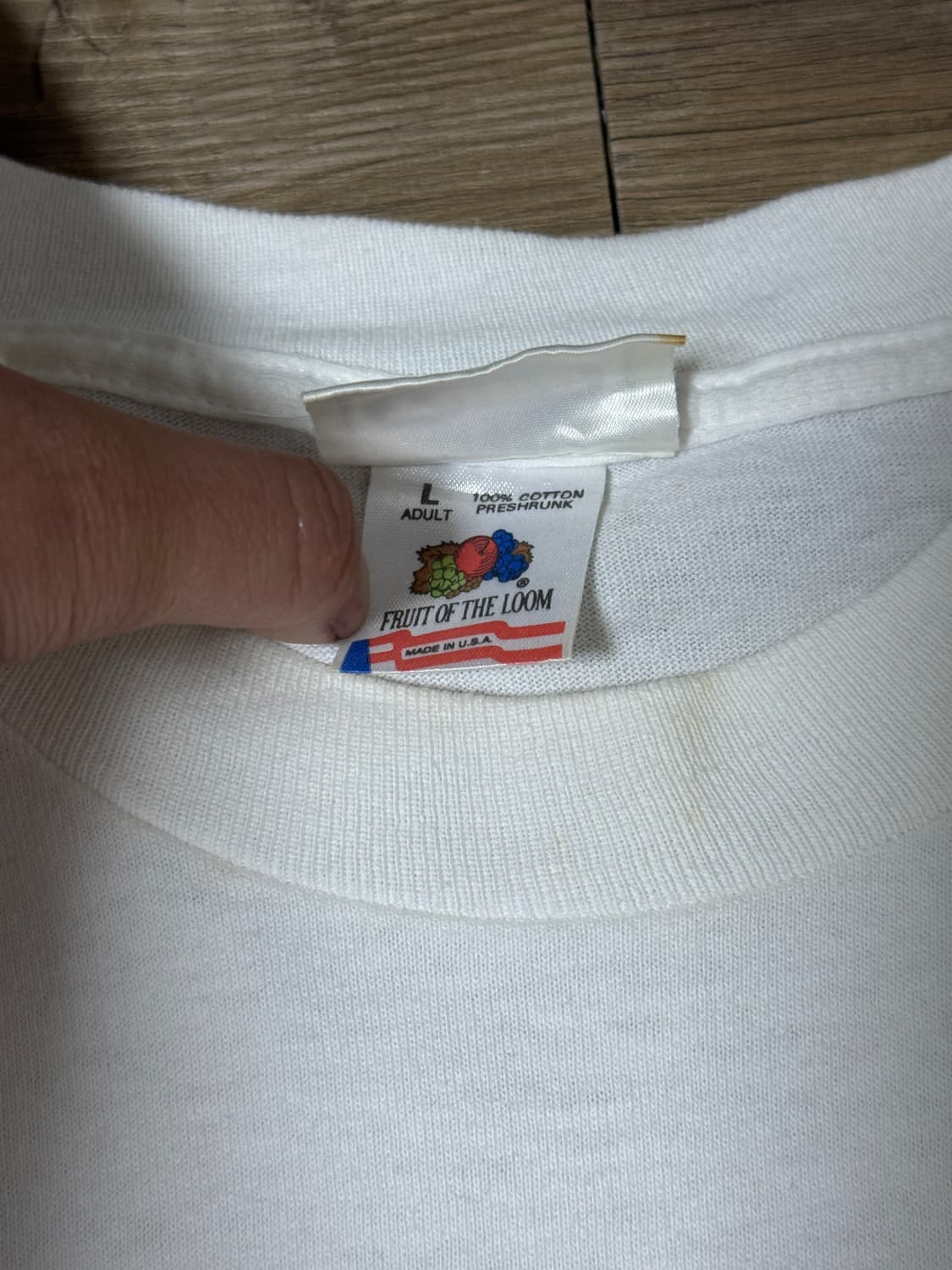 90s tube 밴드티 서머 록 정규 14집 usa 상품이미지7