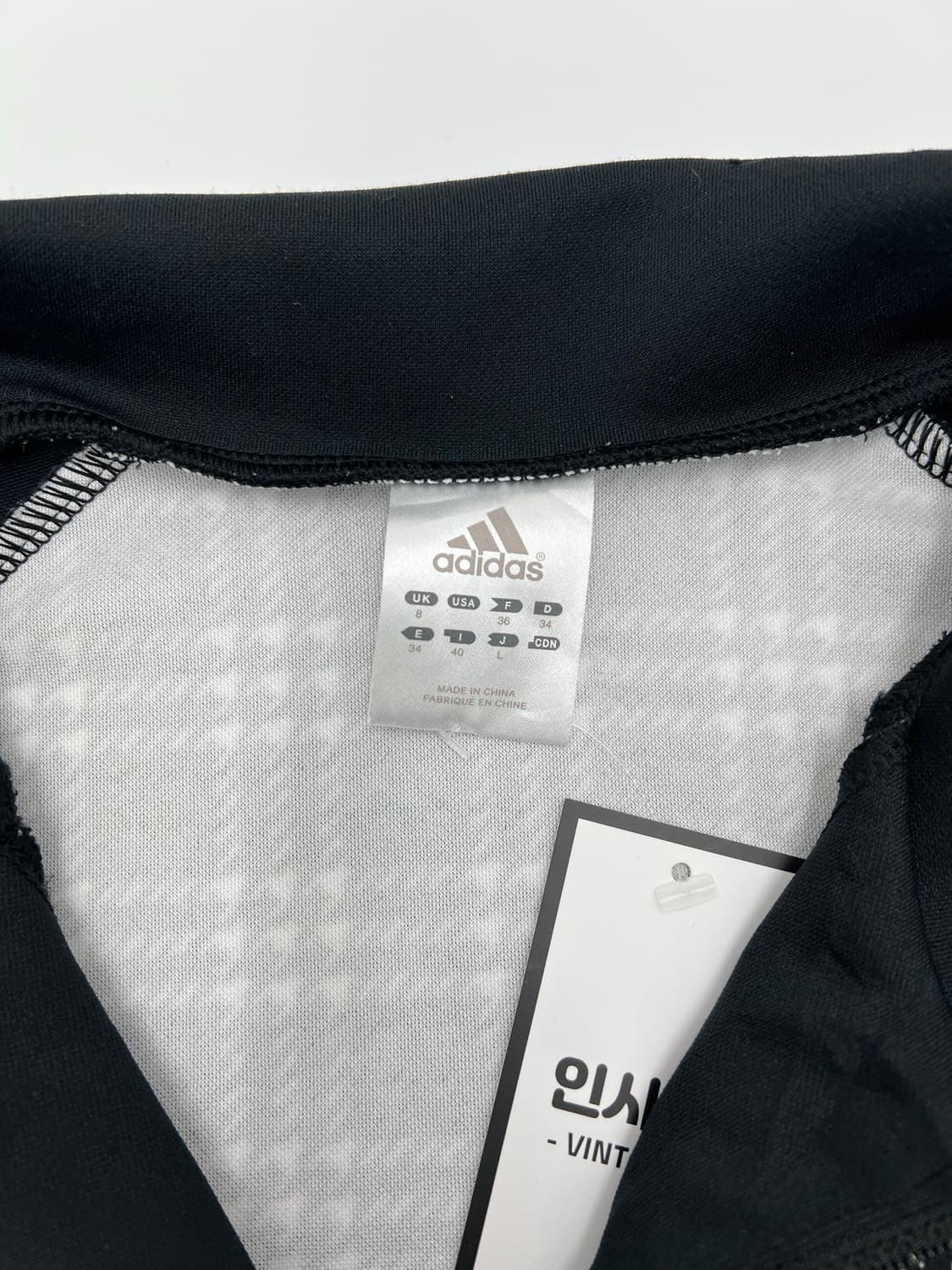 아디다스 트랙탑 상품이미지3