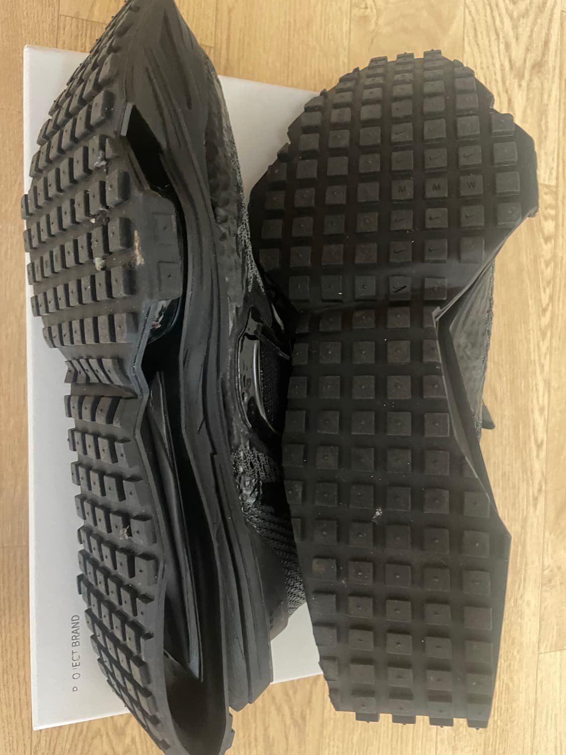 Nike X MMW 275 상품이미지3