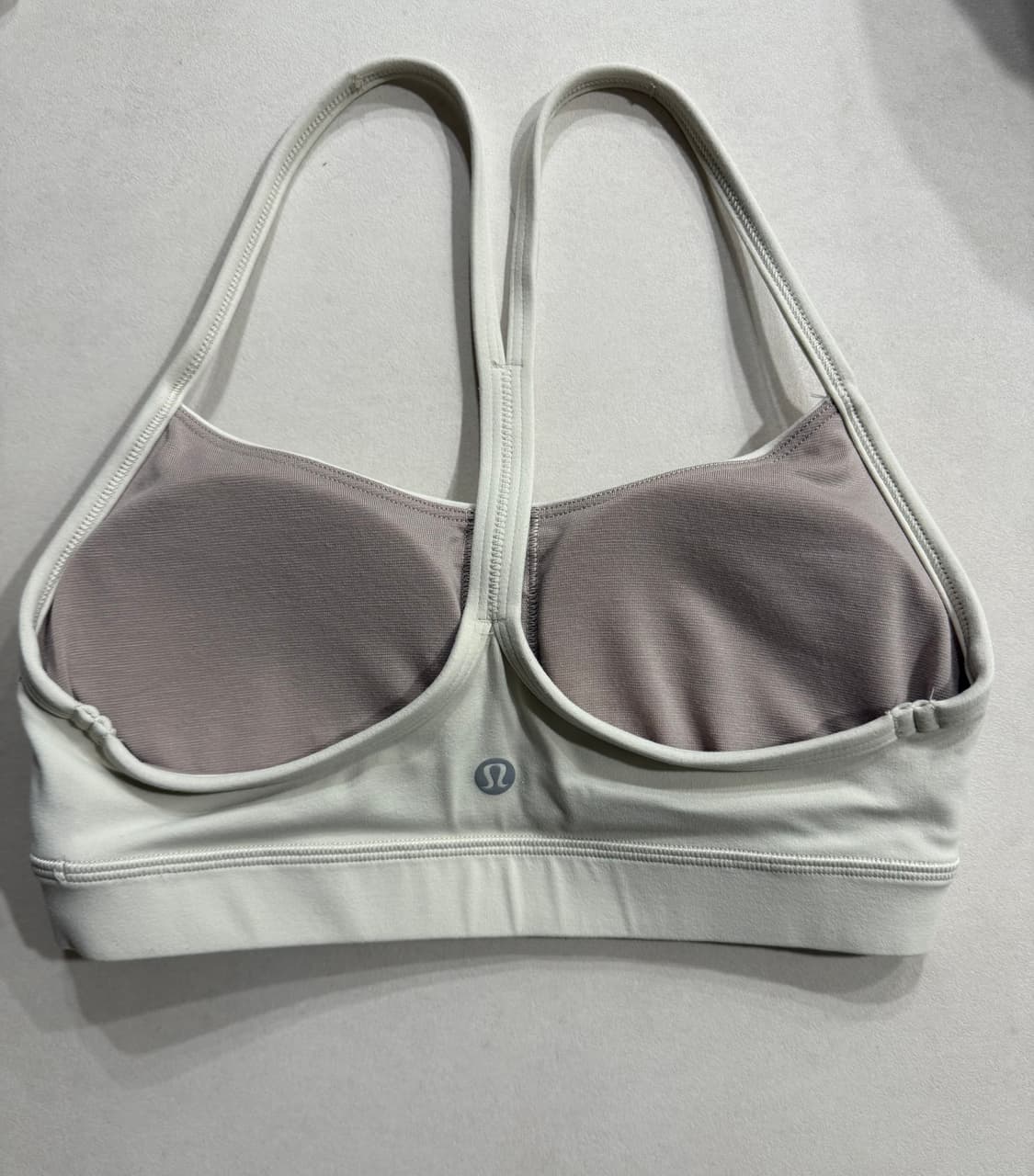 룰루레몬 플로우 Y 브라 라이트 서포트 상품이미지4
