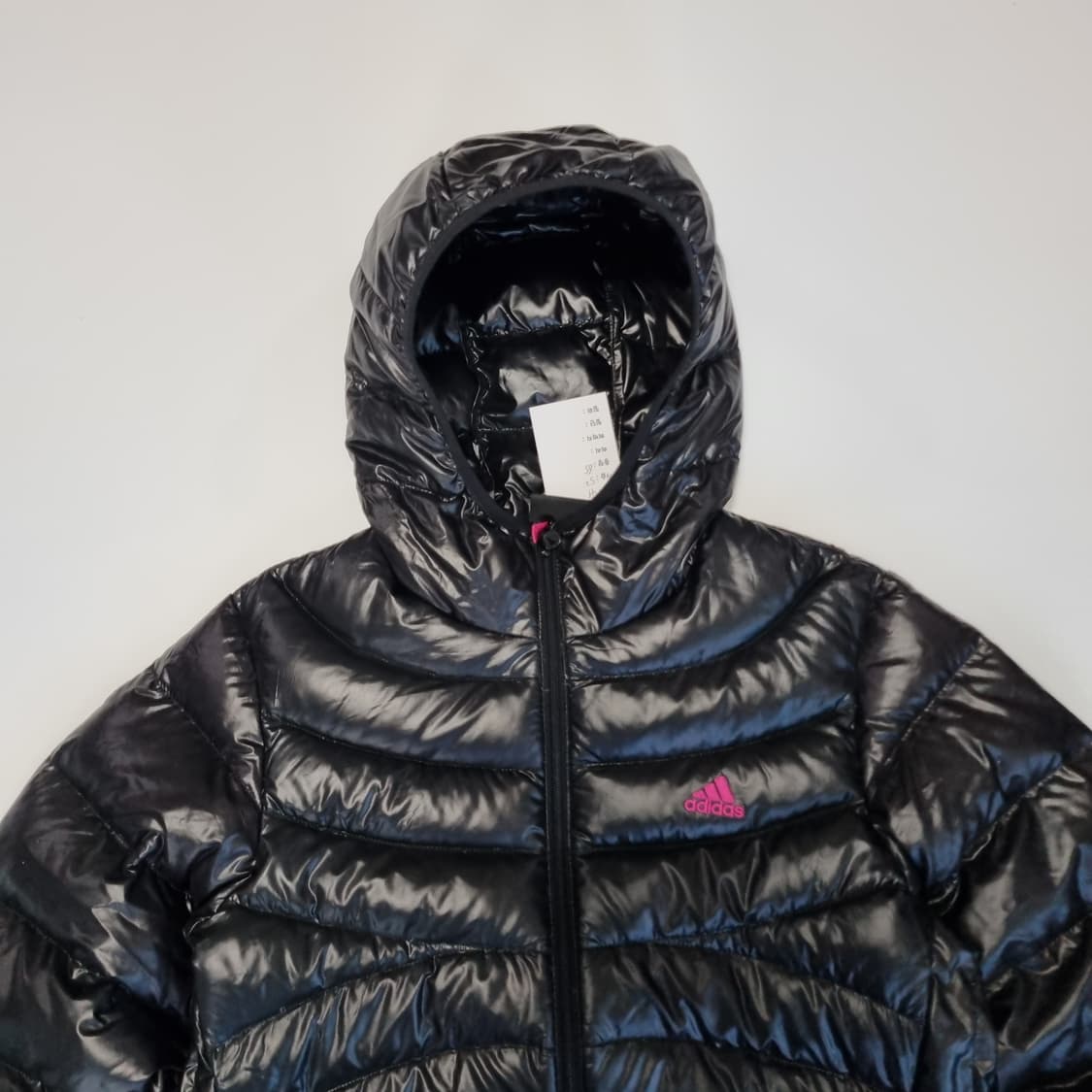 아디다스 푸퍼 다운패딩  상품이미지4