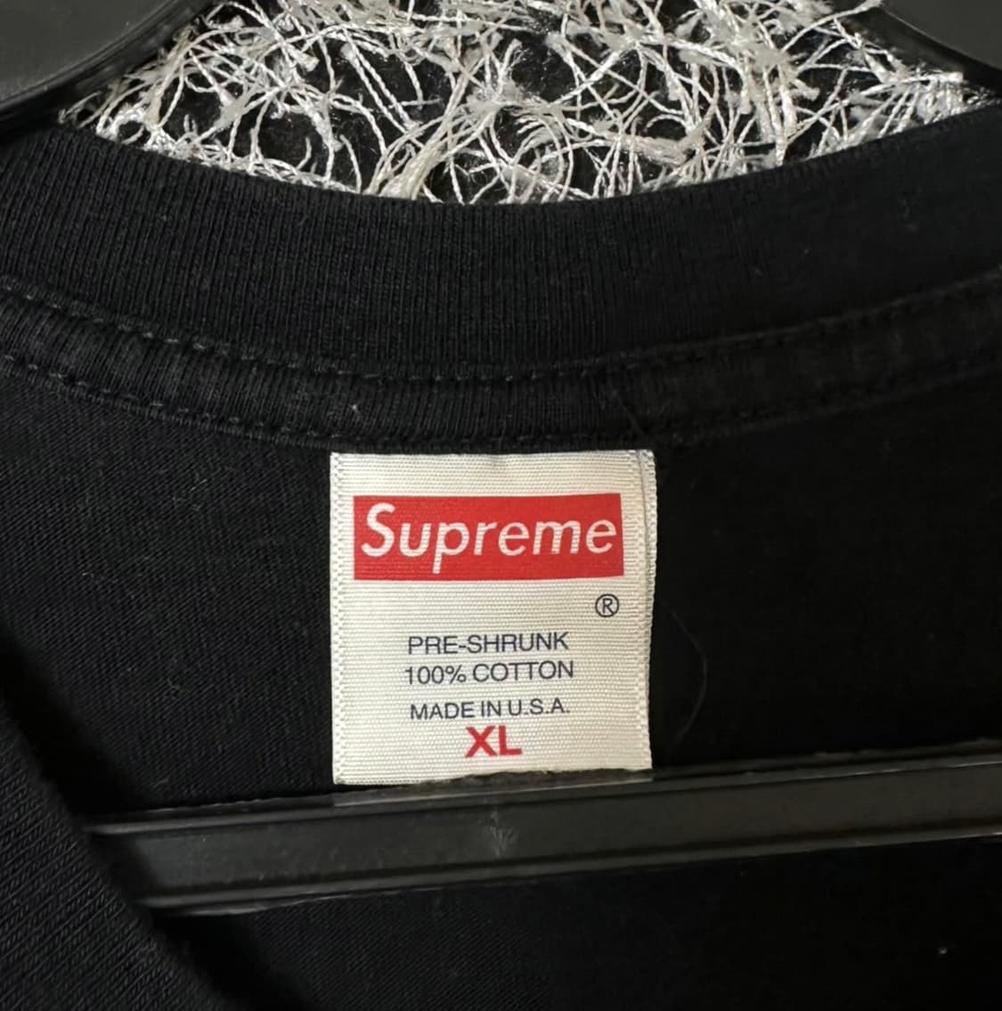 슈프림 Suprema 피오렌자 반팔 상품이미지2