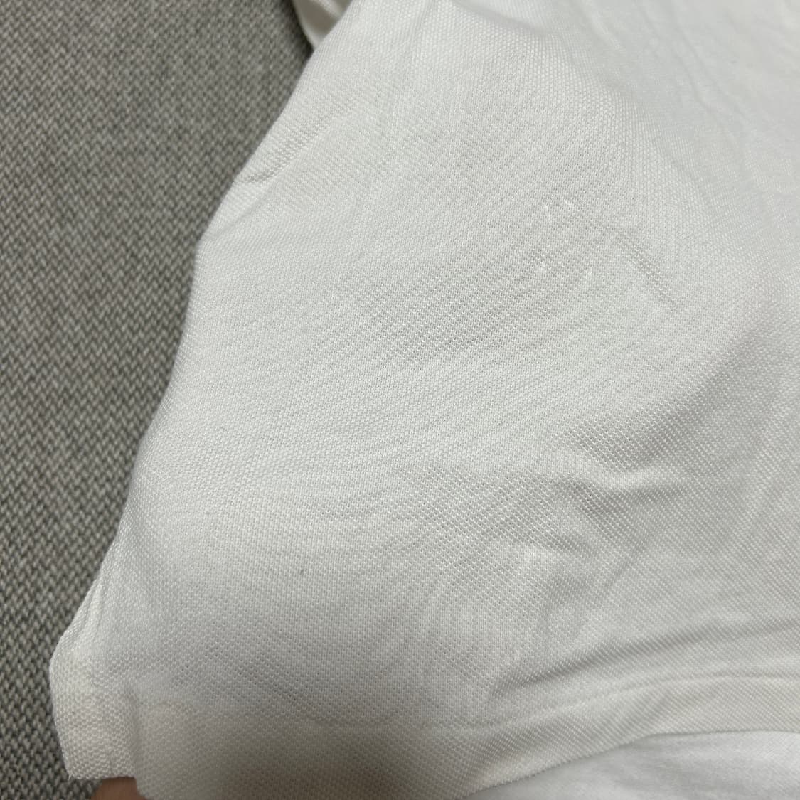 폴로 블랙와치 치프키프 카라티(2XL) 상품이미지4