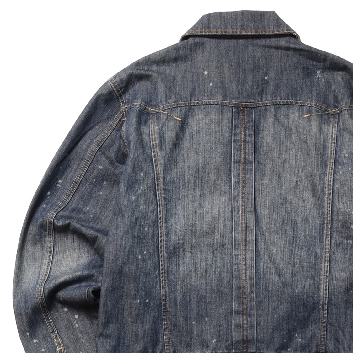 타케시 쿠로사와 Takeshy Kurosawa Distressed  상품이미지6