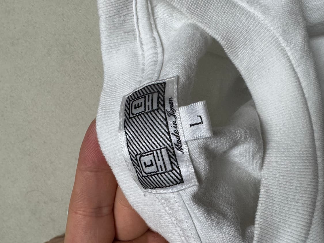 카브엠트 롱슬리브 상품이미지5