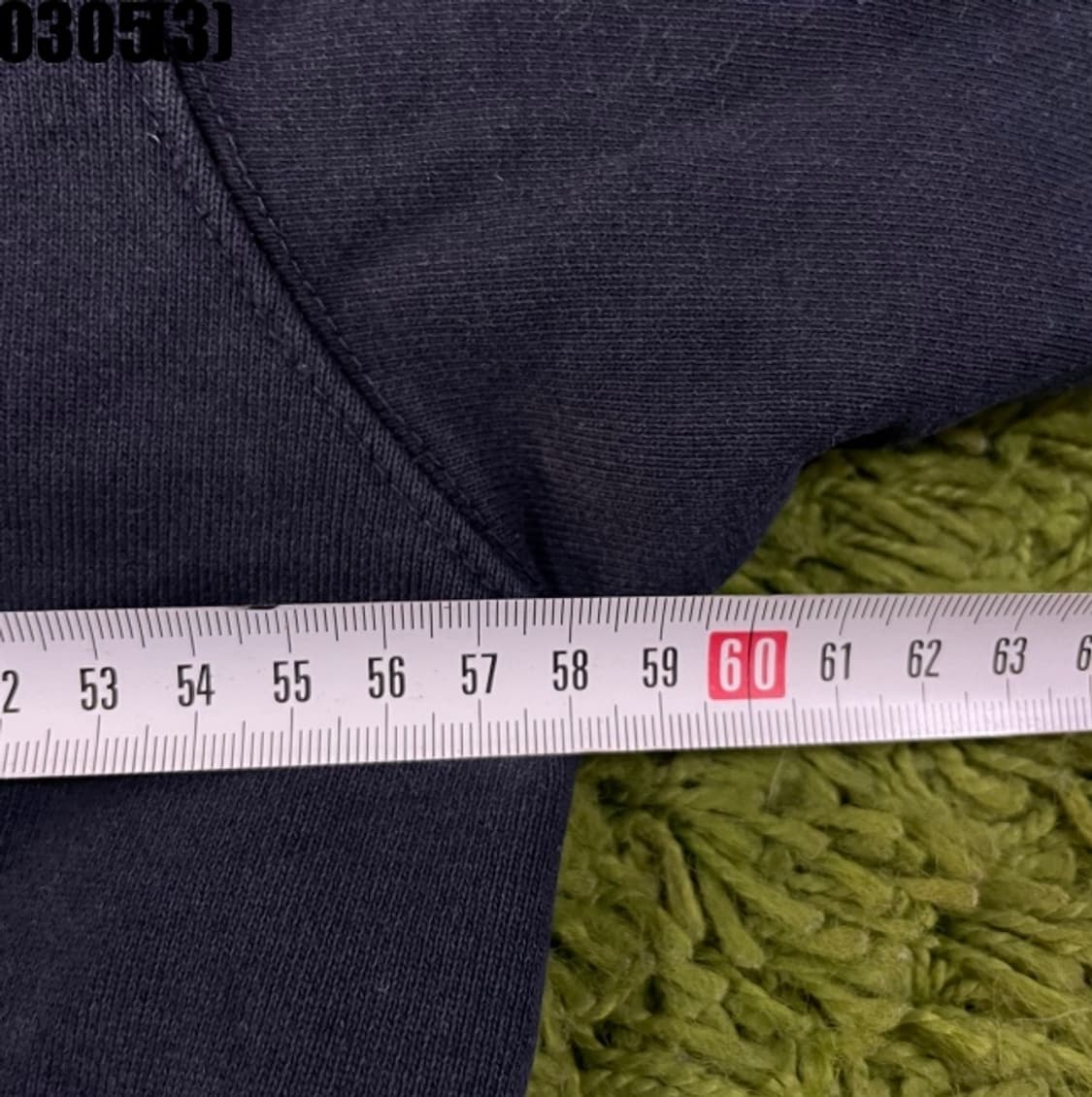 디스이즈네버댓 후드티 상품이미지6