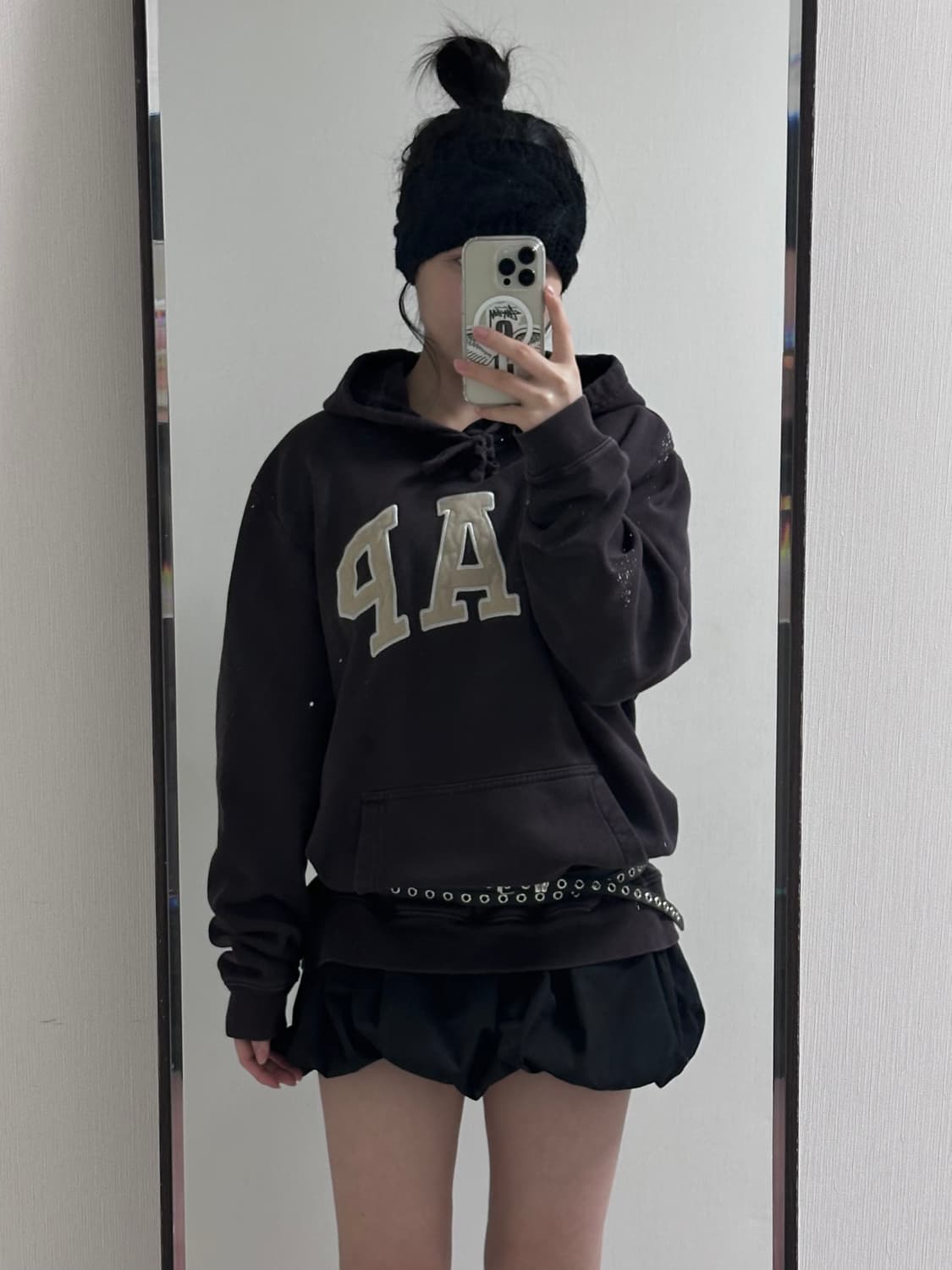GAP Hoodie  갭 후드티 상품이미지1