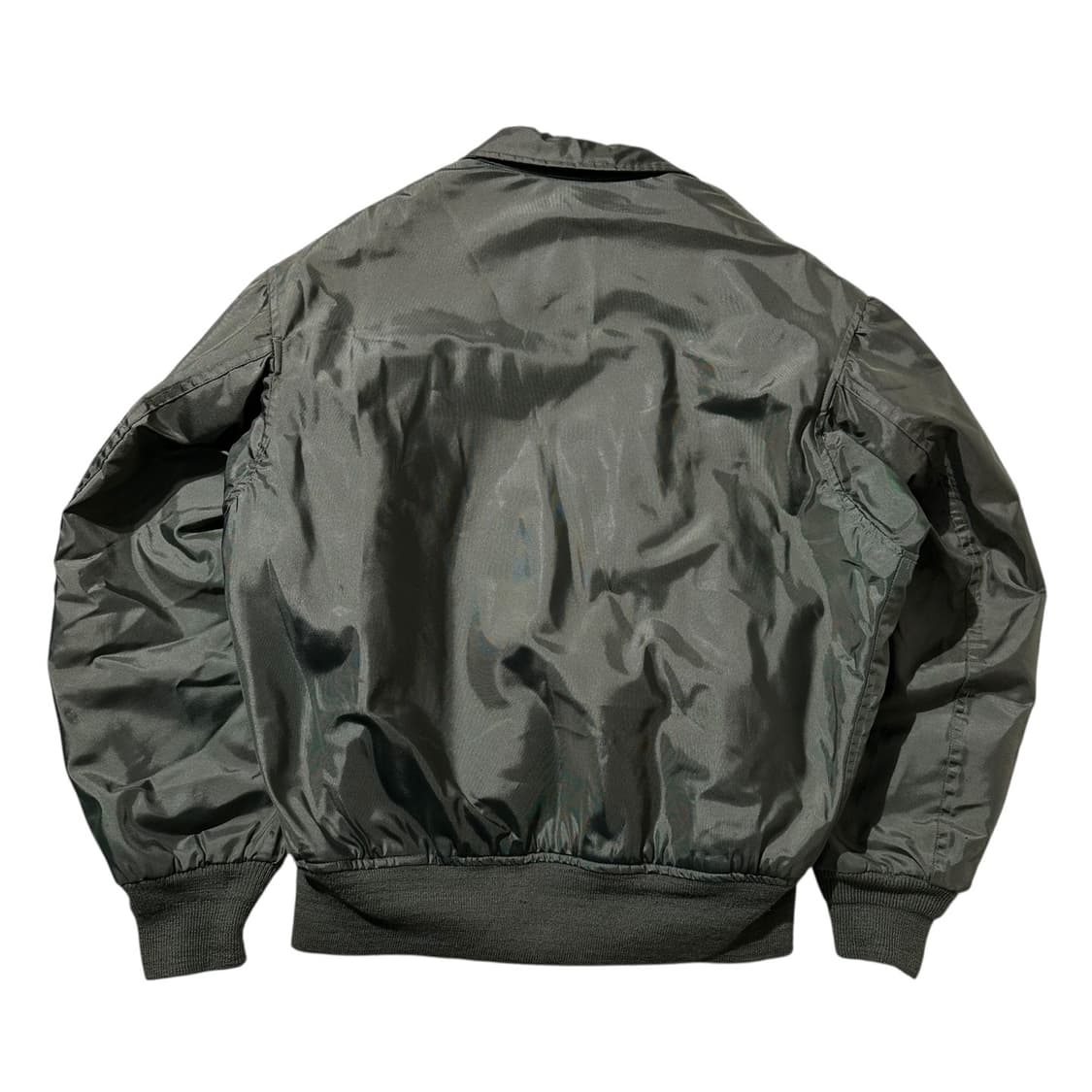 90‘s USA 오리지널 미군 CWU-36/P 항공점퍼 상품이미지2