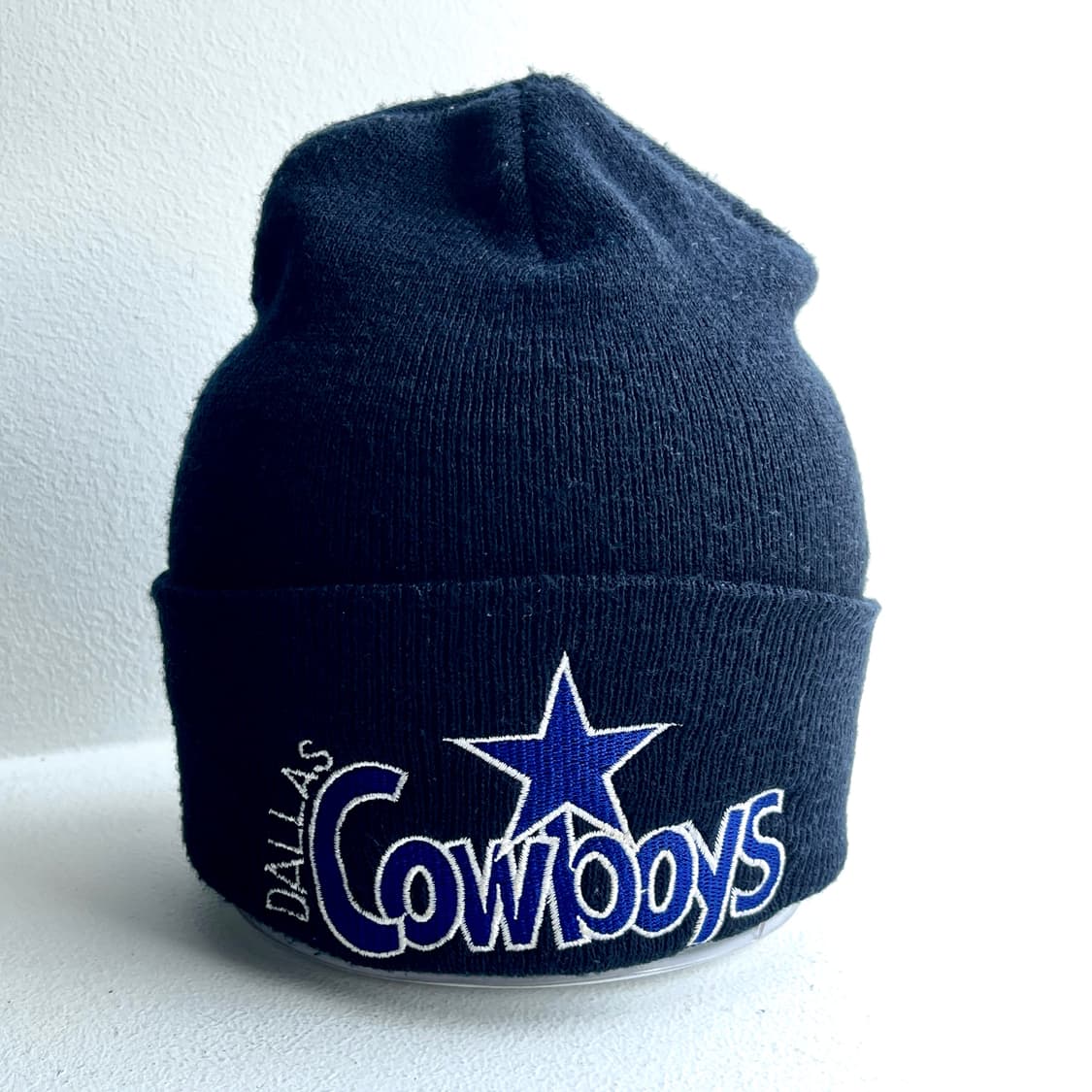 나이키 x NFL 빅스우시 댈러스 카우보이 아크릴 비니 상품이미지6