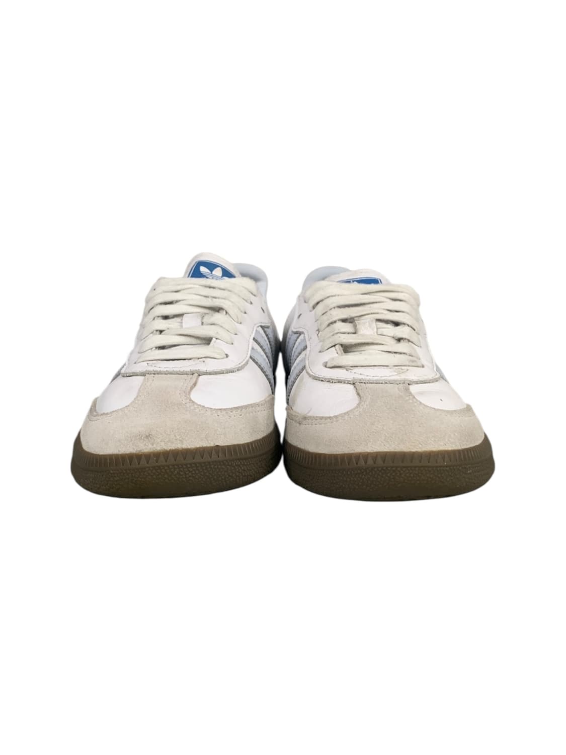아디다스 삼바 OG 화이트 스카이 245 (gr-2474) 상품이미지2