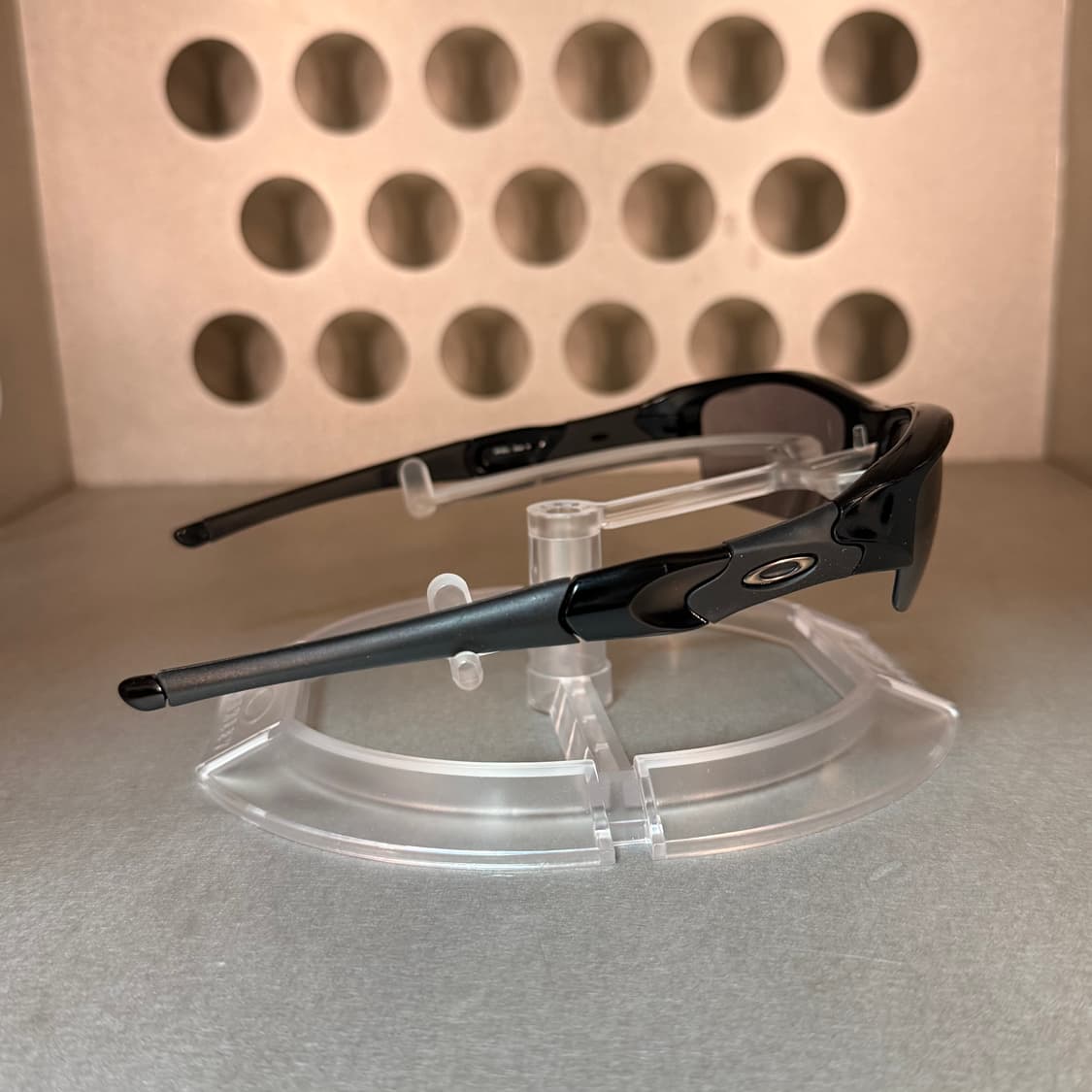 오클리 Flak Jacket 1.0 플랙 자켓 (2007) 상품이미지5