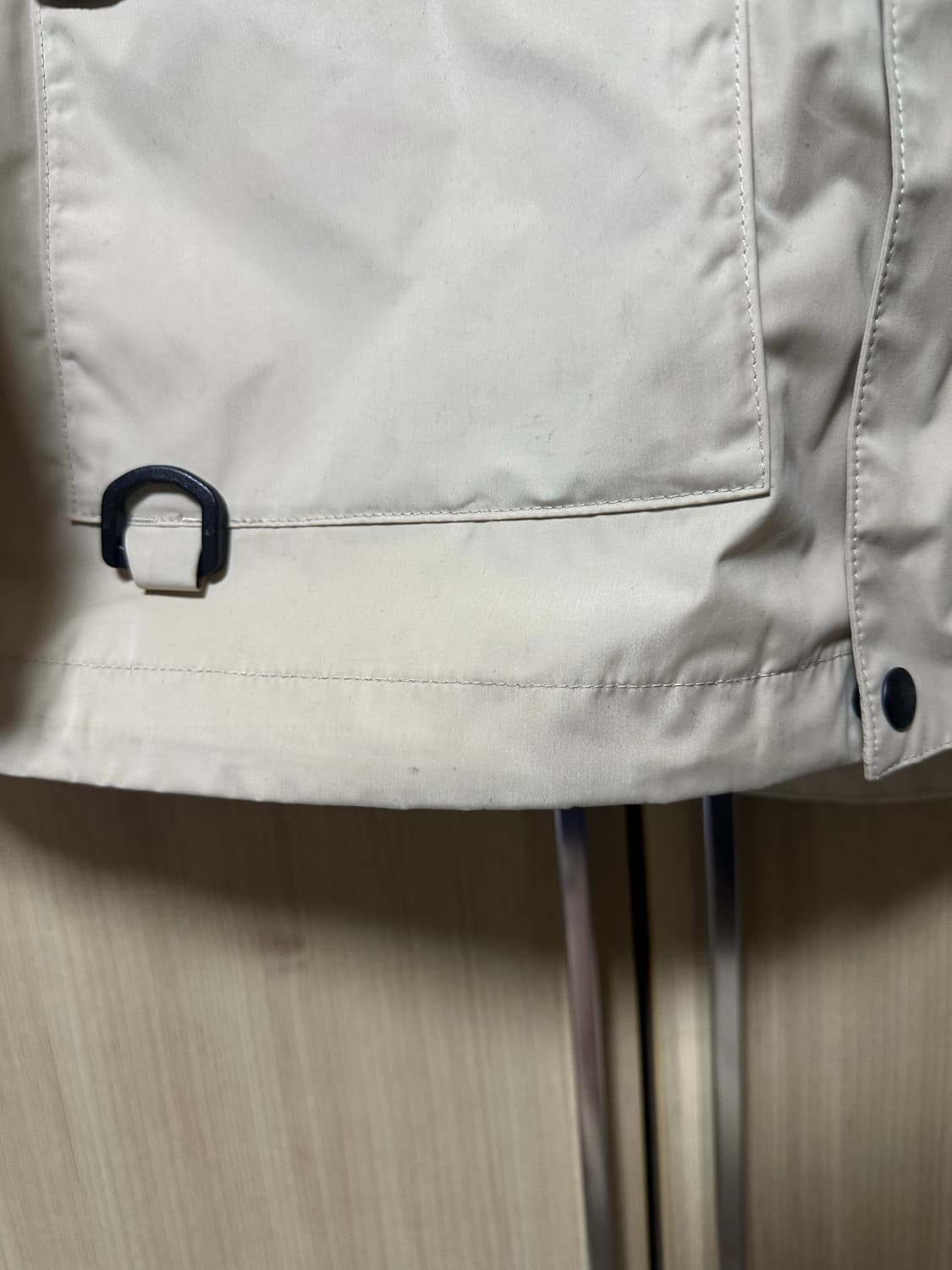 노스페이스 바람막이 유아용  상품이미지4