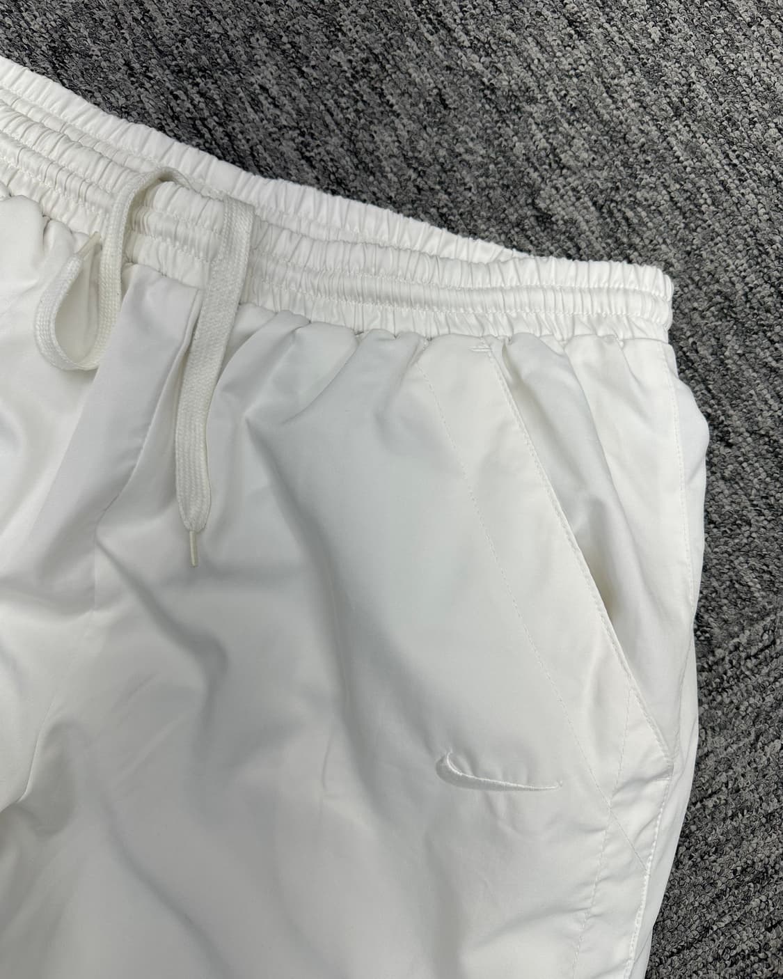 (L)90'S 나이키 트레이닝 팬츠-M1851 상품이미지3