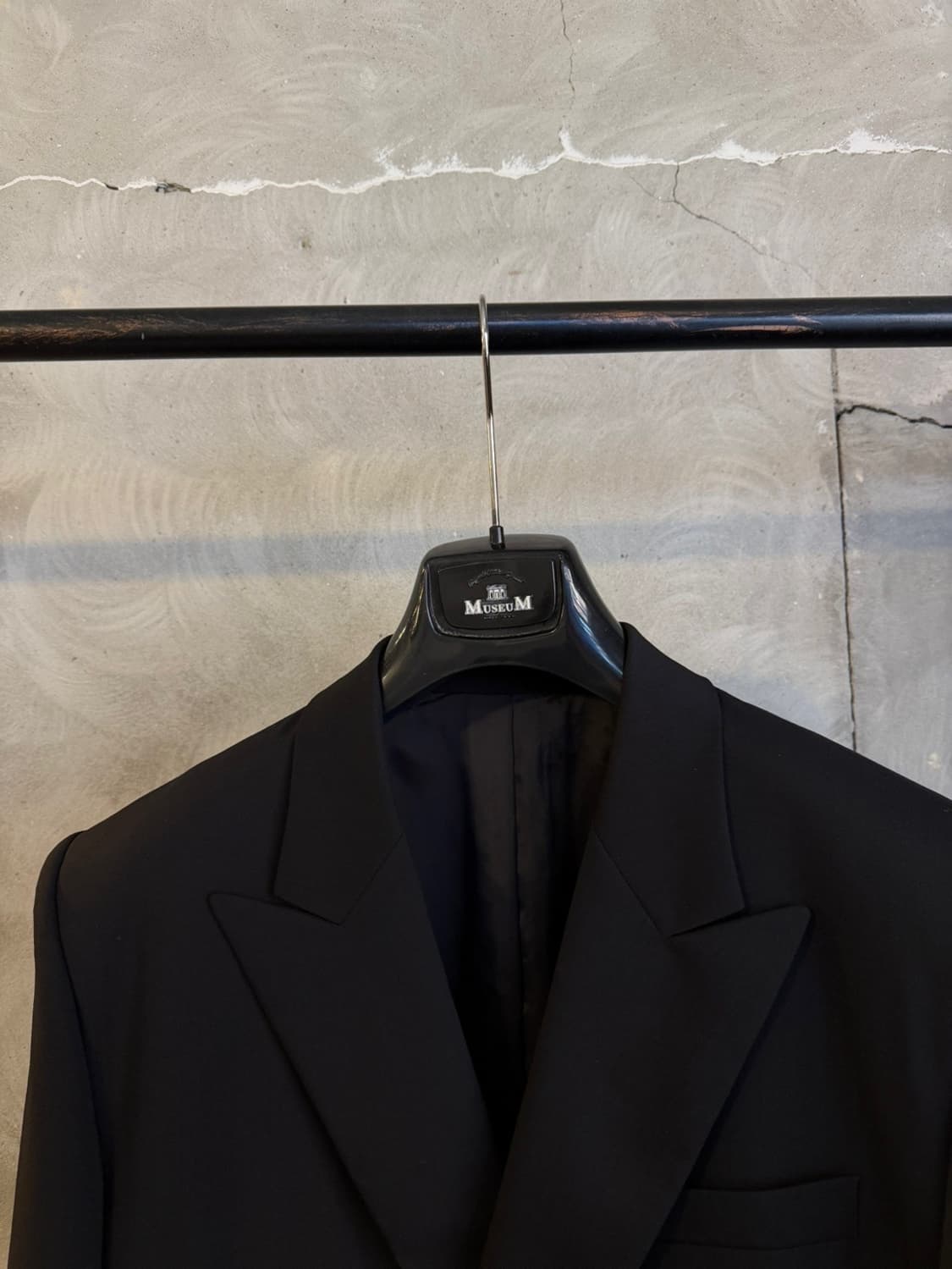 준지 테일러드 자켓 100~105 상품이미지3