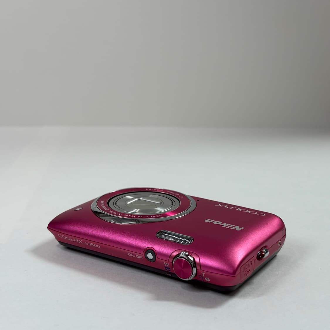 미품✨니콘 쿨픽스 s3500 상품이미지6