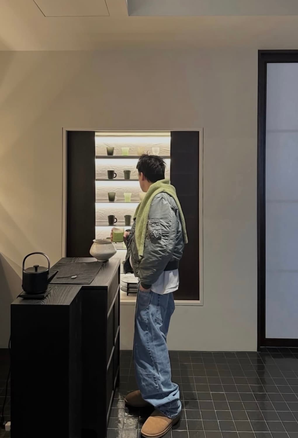 90's 리바이스 569 36x36 상품이미지6