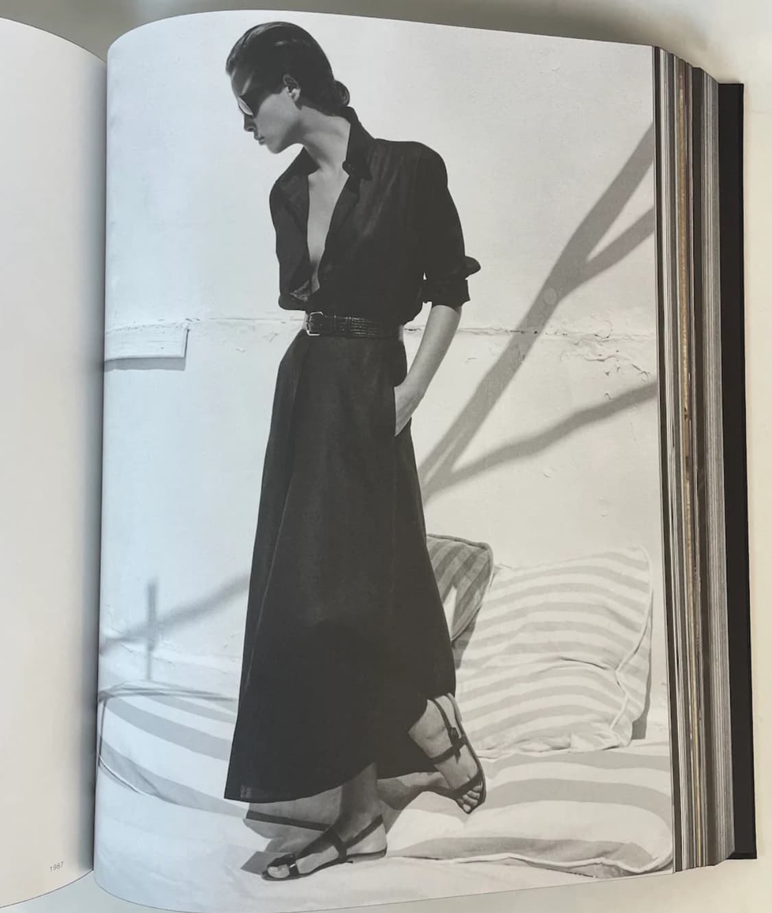 단종 미개봉 / Calvin Klein 캘빈클라인 사진집 상품이미지8