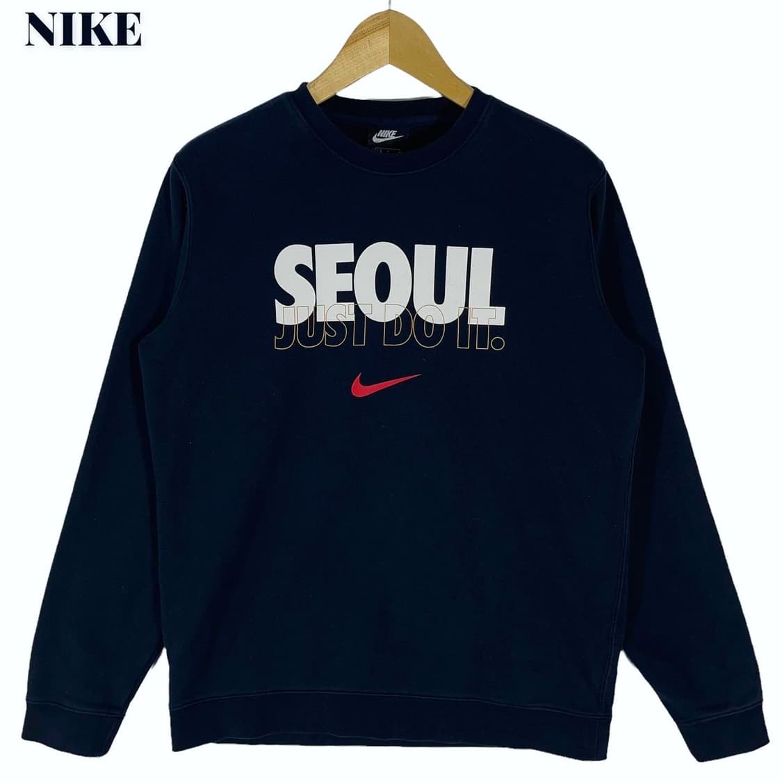 Nike Seoul Sweatshirt 상품이미지1