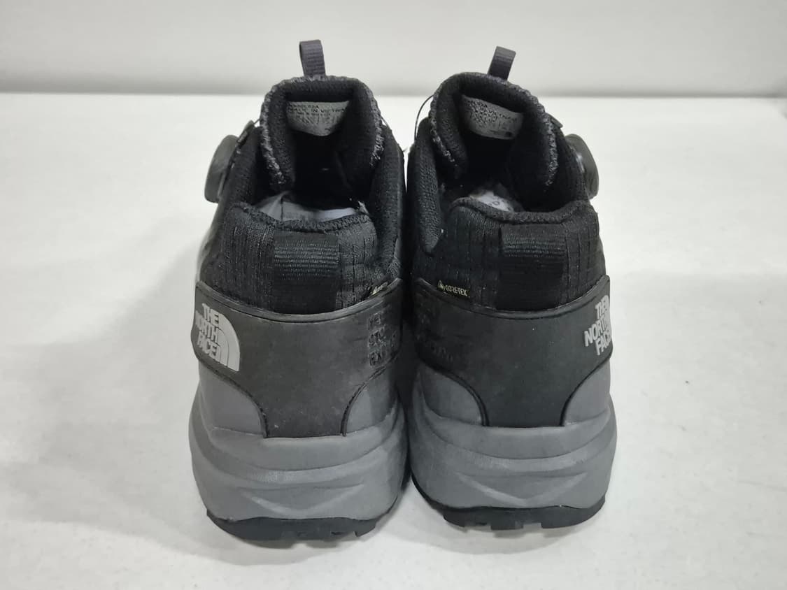 노스페이스 Goretex BOA 트레킹화(260) 상품이미지5