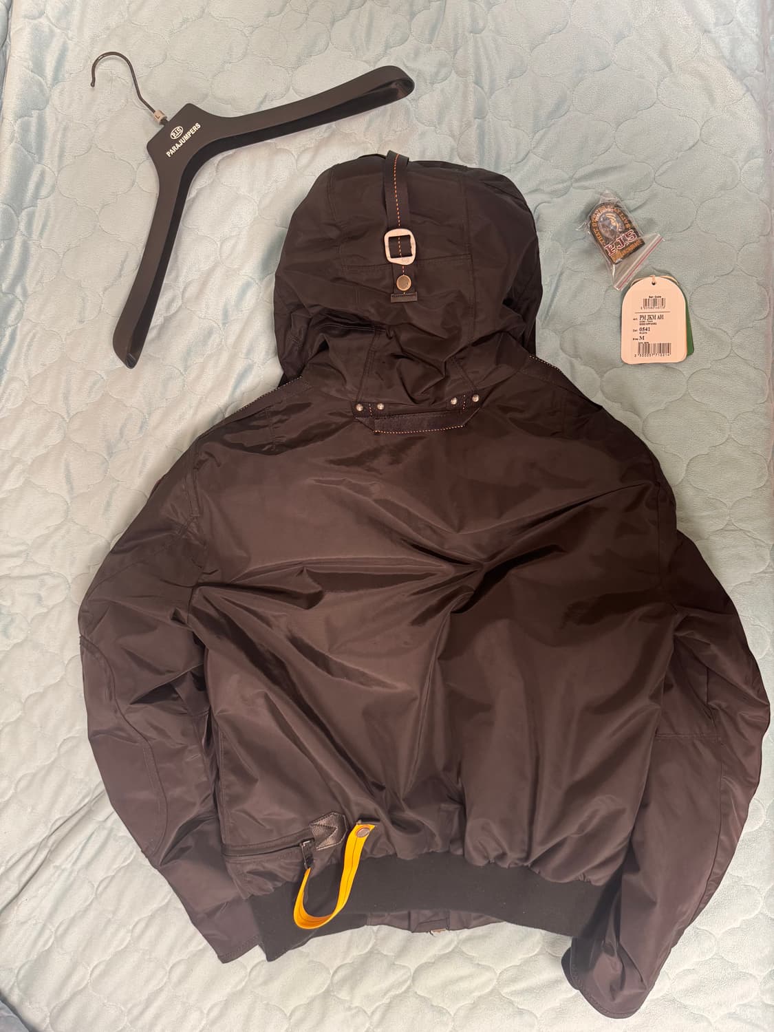 파라점퍼스 고비 마스터피스 상품이미지3