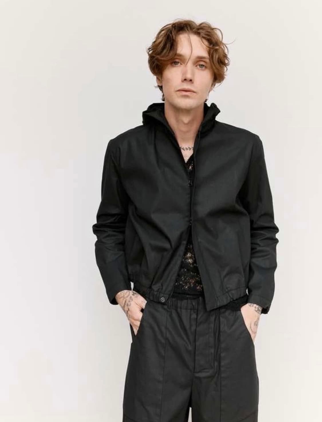 가브리엘라 콜 가먼츠 no.281 jacket 상품이미지8