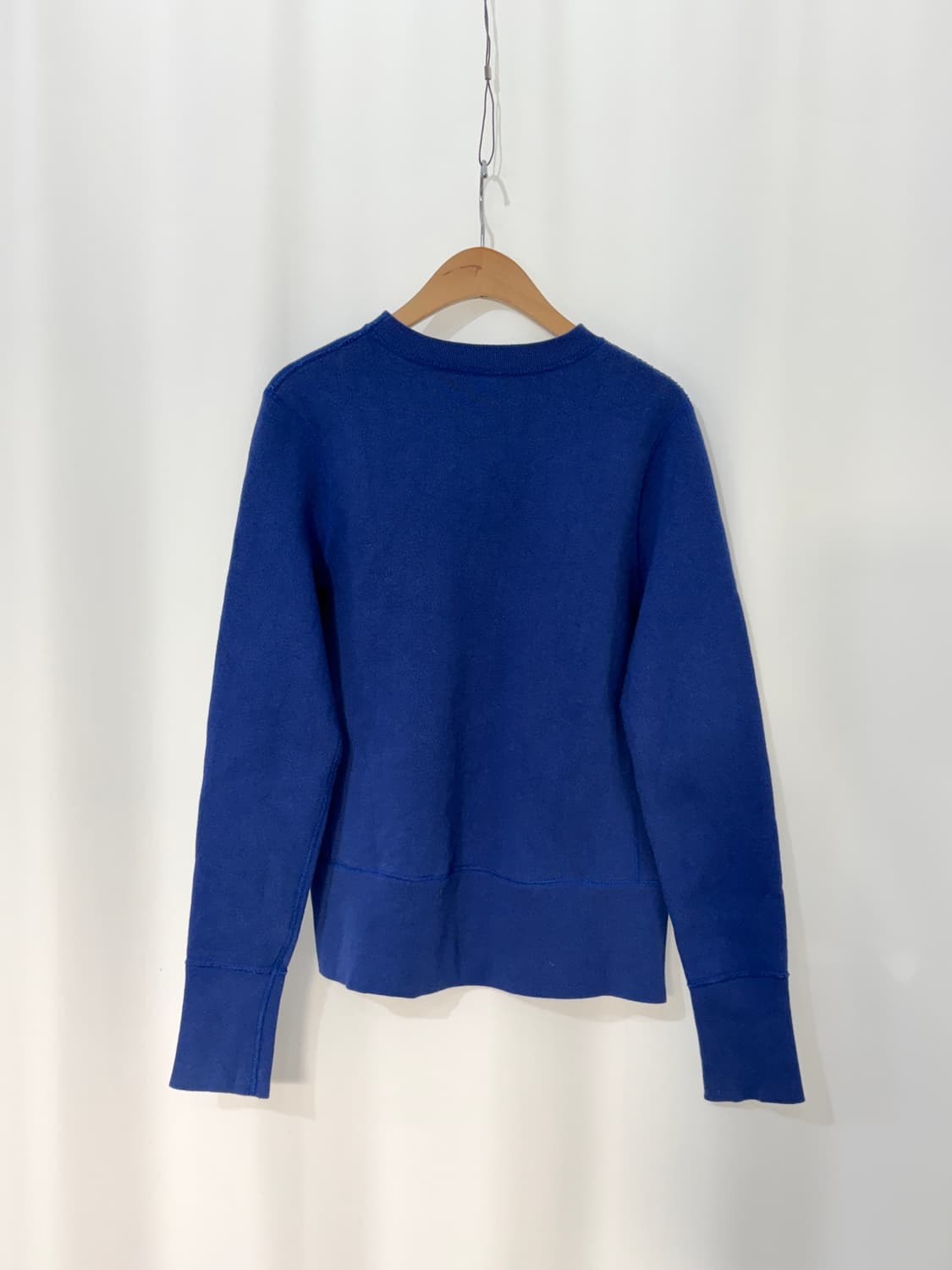 DRESSTERIOR sweat shirt 상품이미지4