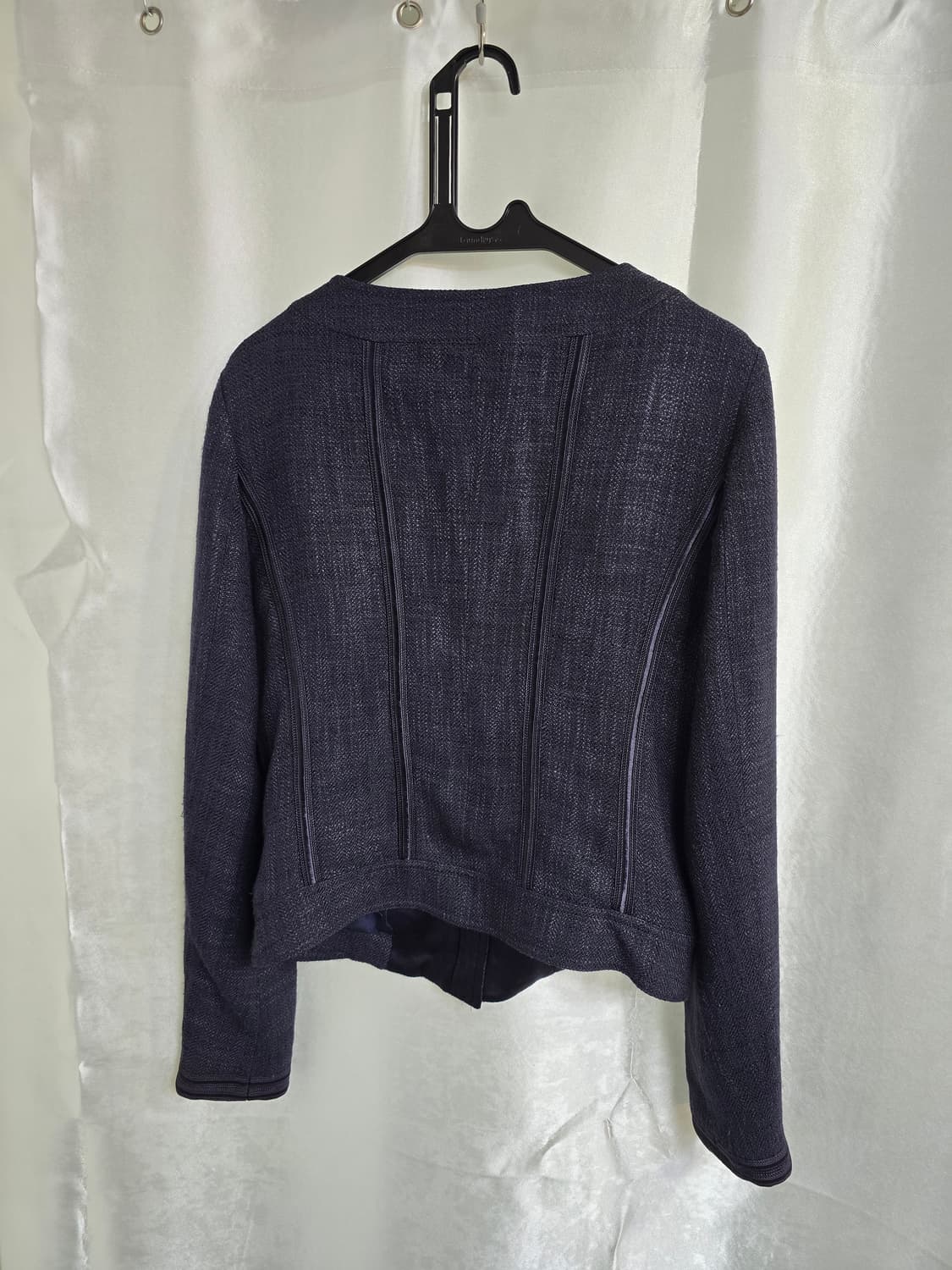 TIME 라운드넥 숏 자켓 (1783) 상품이미지2