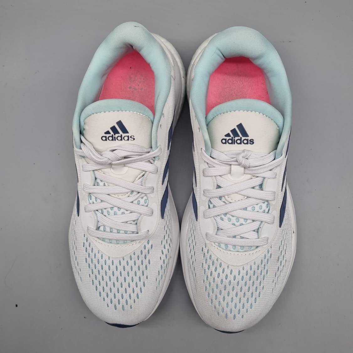 아디다스 슈퍼노바2.0 여성런닝화240  상품이미지2