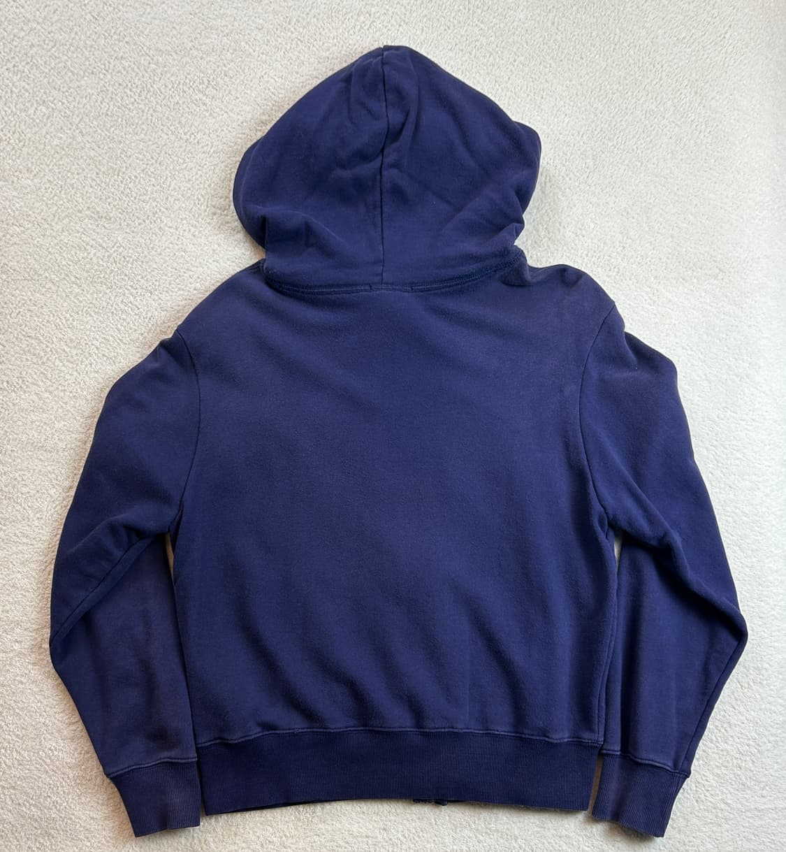 GAP 후드집업 상품이미지2