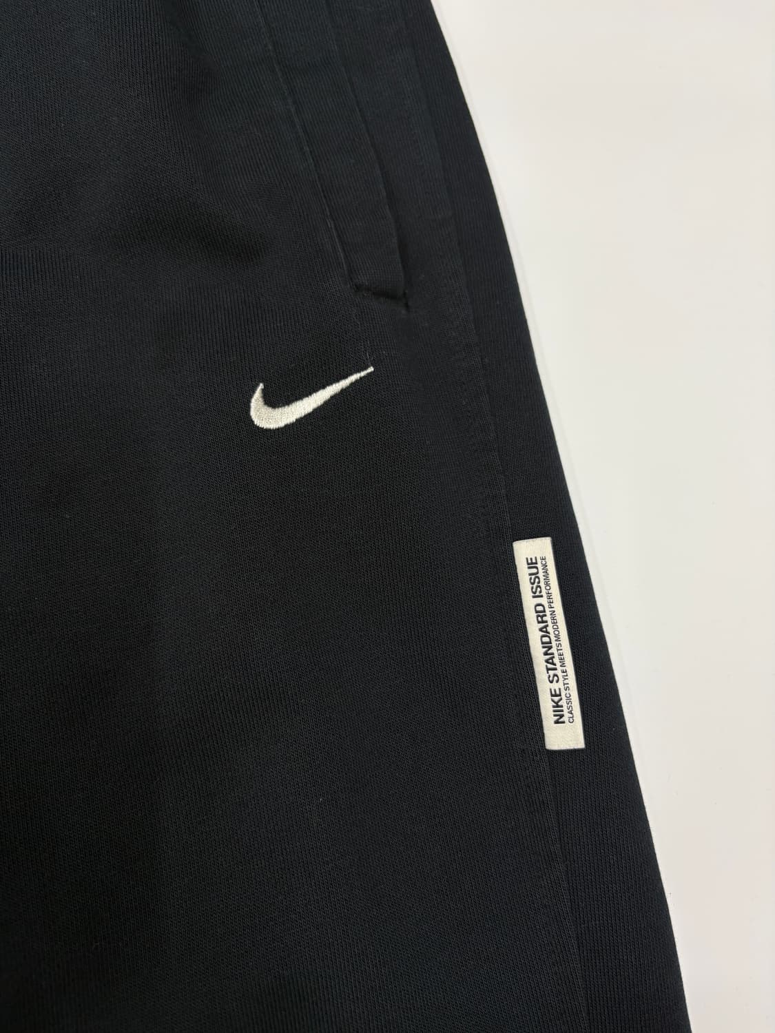 Nike 나이키 드라이핏 스탠다드 베스킷볼 조거팬츠 추리닝 상품이미지3