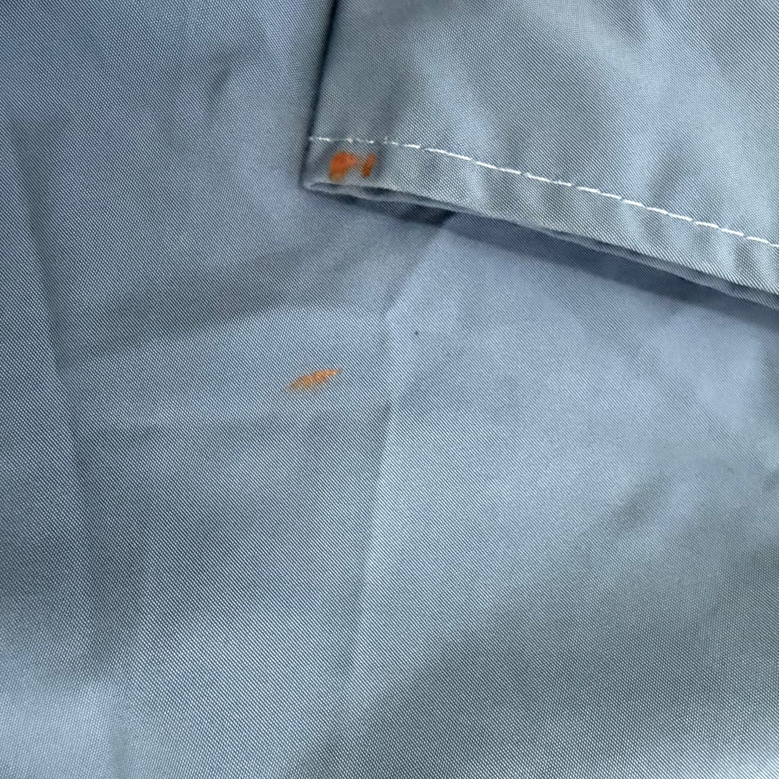 [M] 뉴발란스 긴팔 셔츠 0109T1 상품이미지5