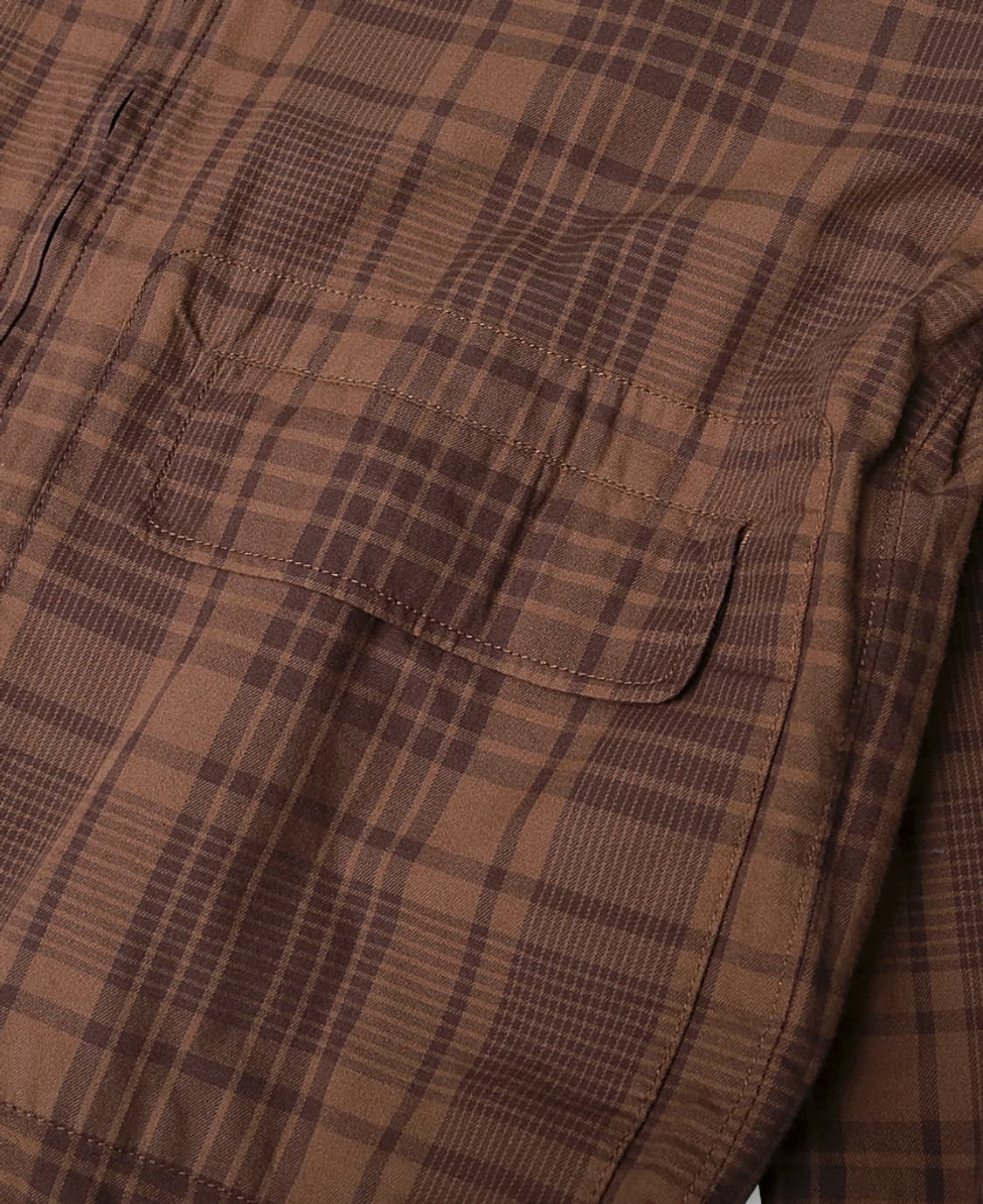 그린 라벨 릴렉싱 [Green Label Relaxing] 리버시블 자켓 상품이미지4