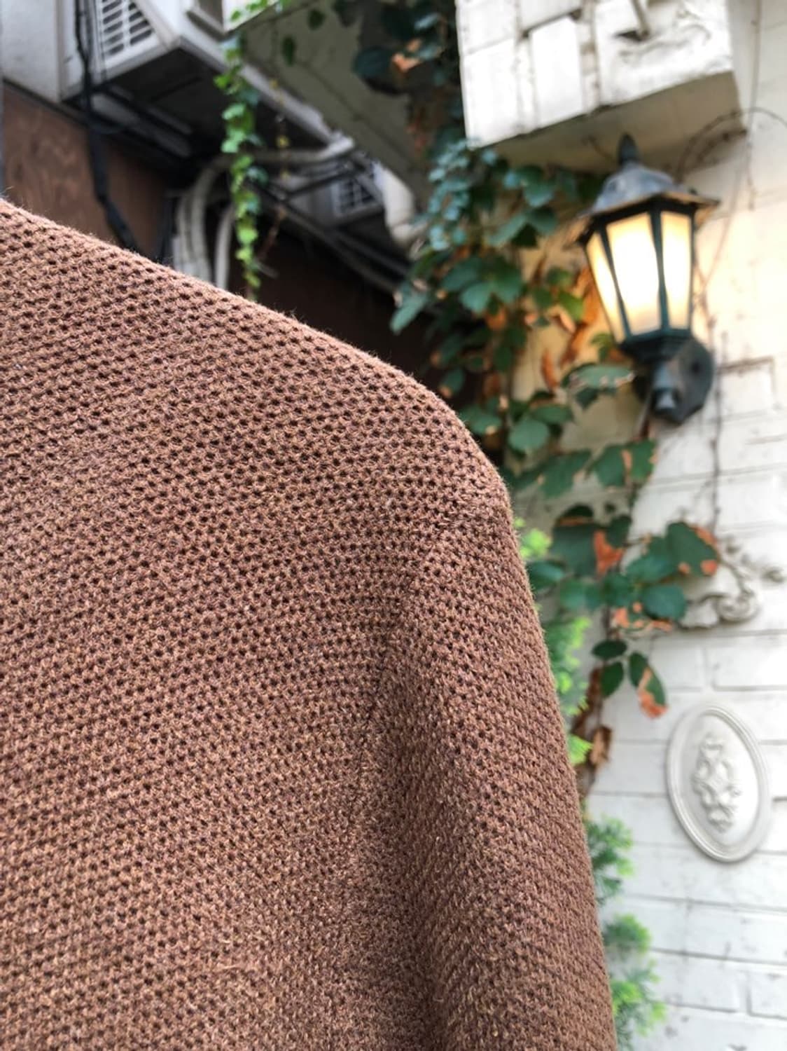 마시모두띠 풀오버 니트 상품이미지2