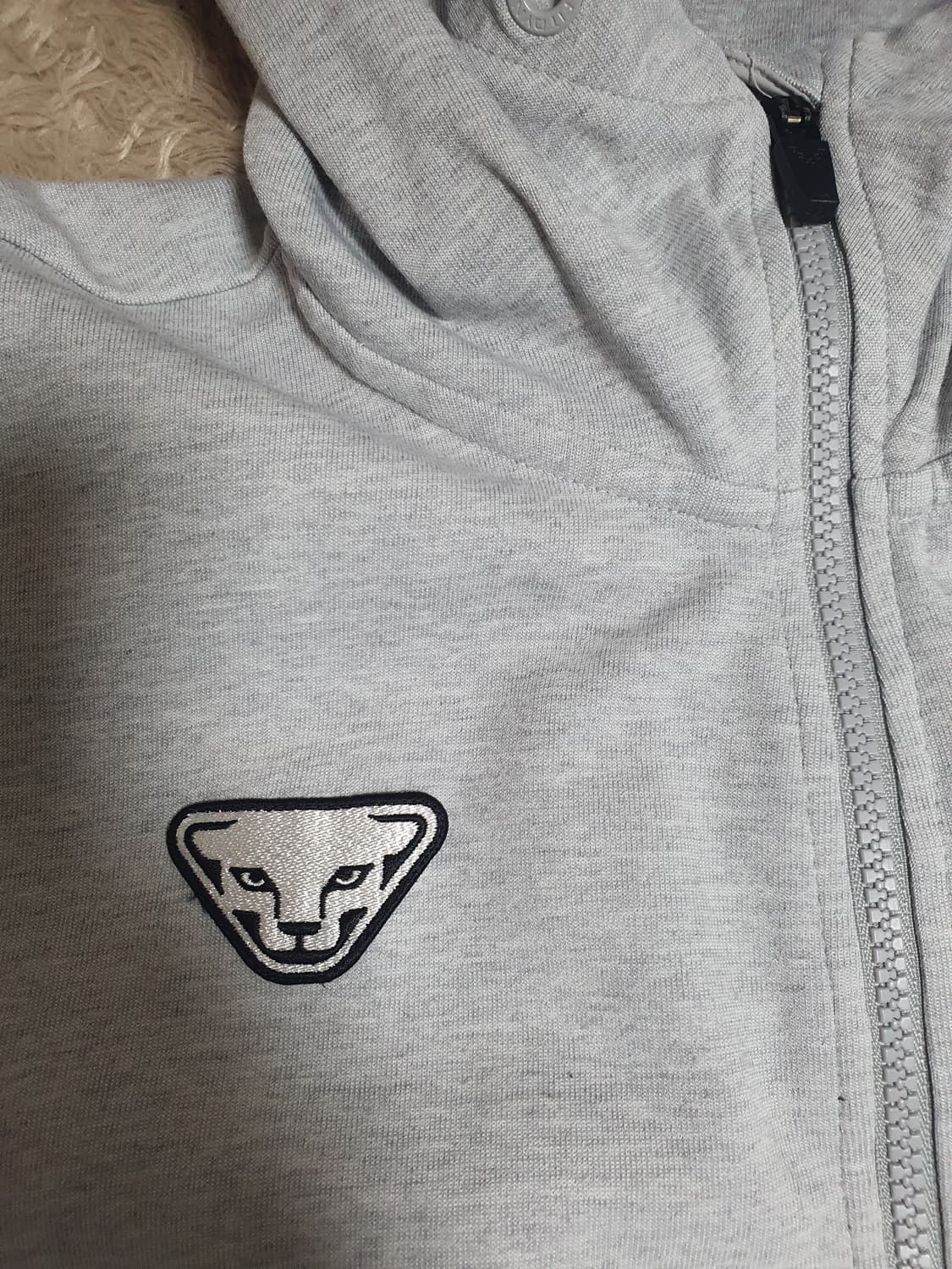 다이나핏 스코어 후드 자켓 상태 굿 사이즈 105 상품이미지2