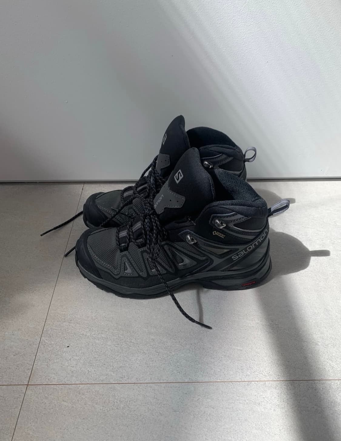 살로몬 트레일 러닝 X Ultra3 상품이미지3