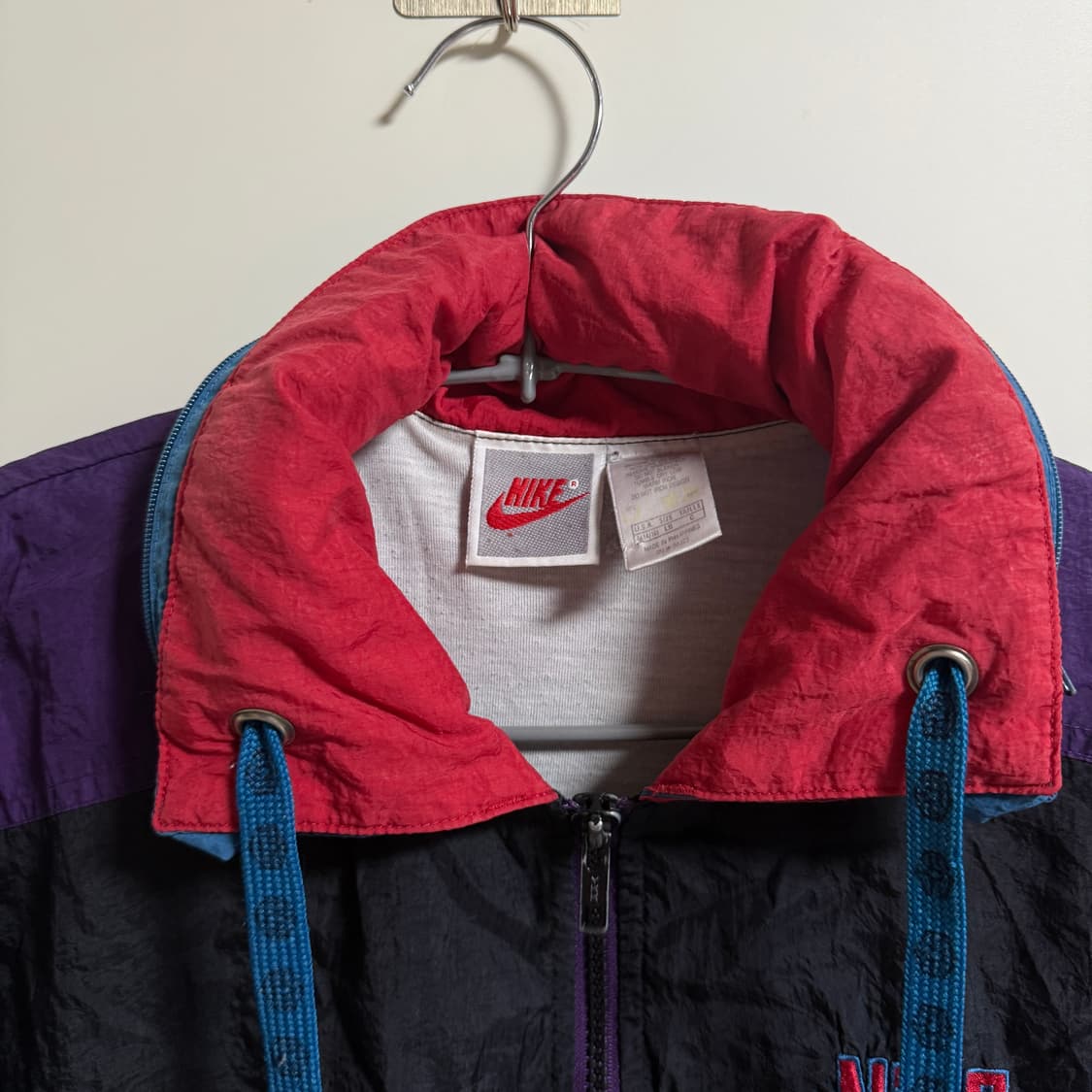 나이키 올드스쿨 진짜 개이쁜매물. 💜 상품이미지2