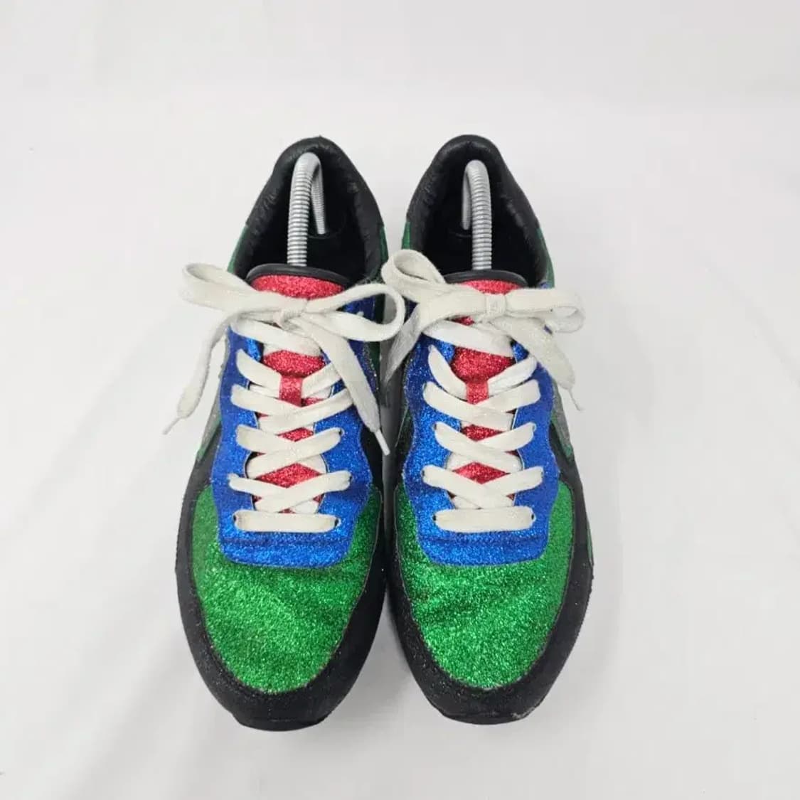 컨버스 JW 앤더슨 런스타 하이크 글리터 280mm 상품이미지1