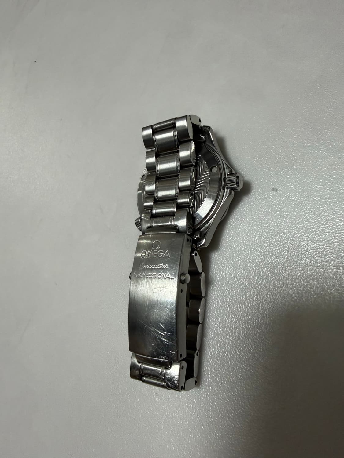 씨마스터300 미드사이즈 검판 2262.50 상품이미지6